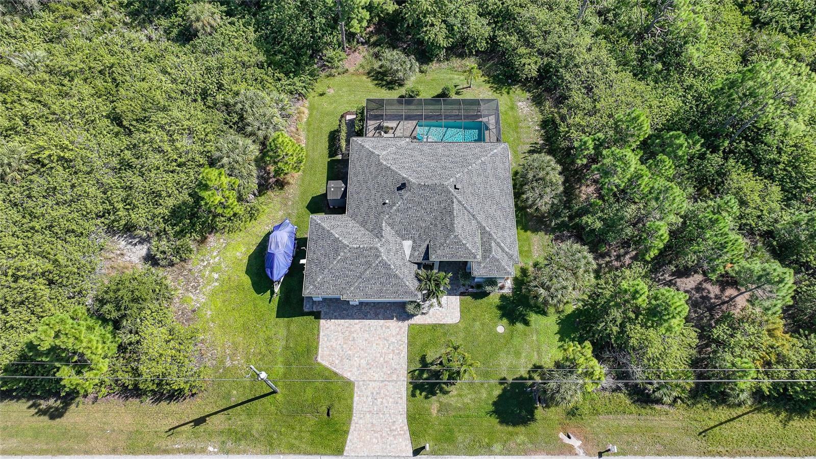 Single Family Residence at 9566 SHELBURNE CIR, PORT CHARLOTTE, photo 7 of 53