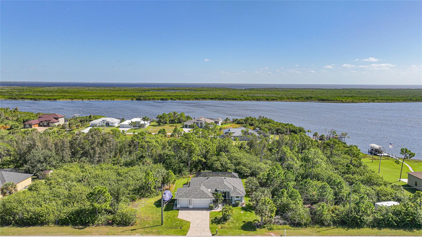Single Family Residence at 9566 SHELBURNE CIR, PORT CHARLOTTE, photo 8 of 53