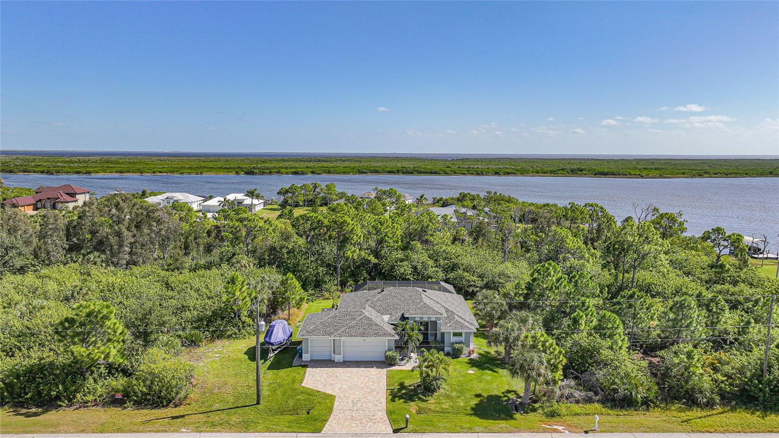 Single Family Residence at 9566 SHELBURNE CIR, PORT CHARLOTTE, photo 9 of 53