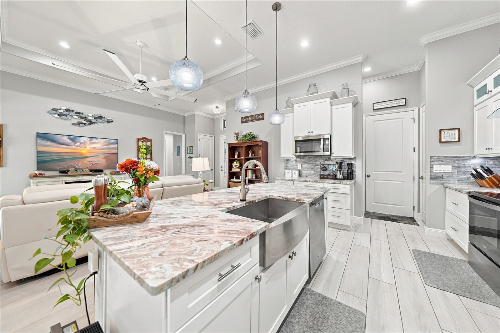 Single Family Residence at 9566 SHELBURNE CIR, PORT CHARLOTTE, photo 28 of 53