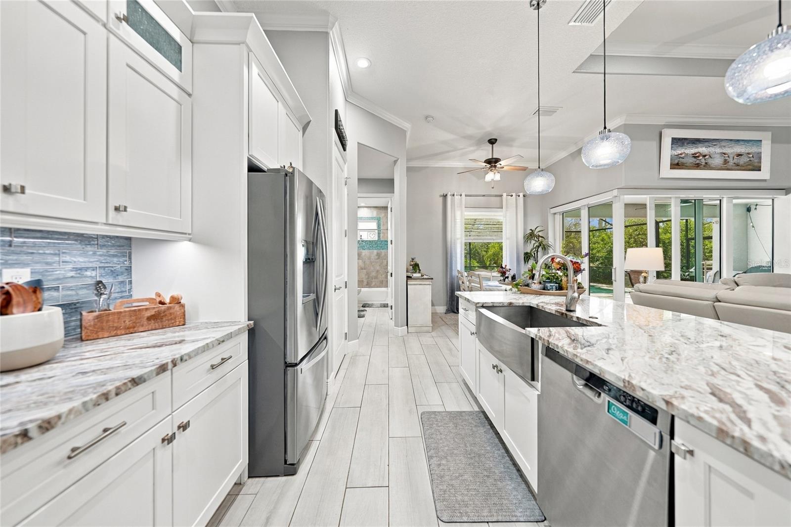 Single Family Residence at 9566 SHELBURNE CIR, PORT CHARLOTTE, photo 29 of 53
