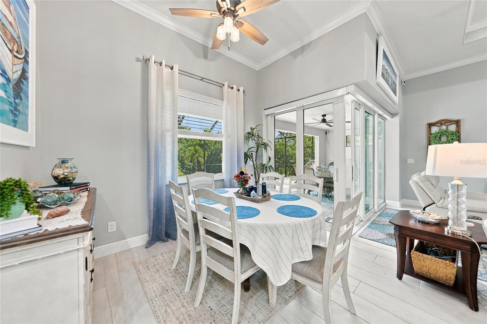 Single Family Residence at 9566 SHELBURNE CIR, PORT CHARLOTTE, photo 30 of 53