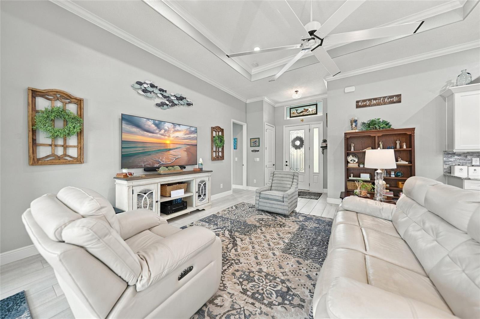 Single Family Residence at 9566 SHELBURNE CIR, PORT CHARLOTTE, photo 34 of 53