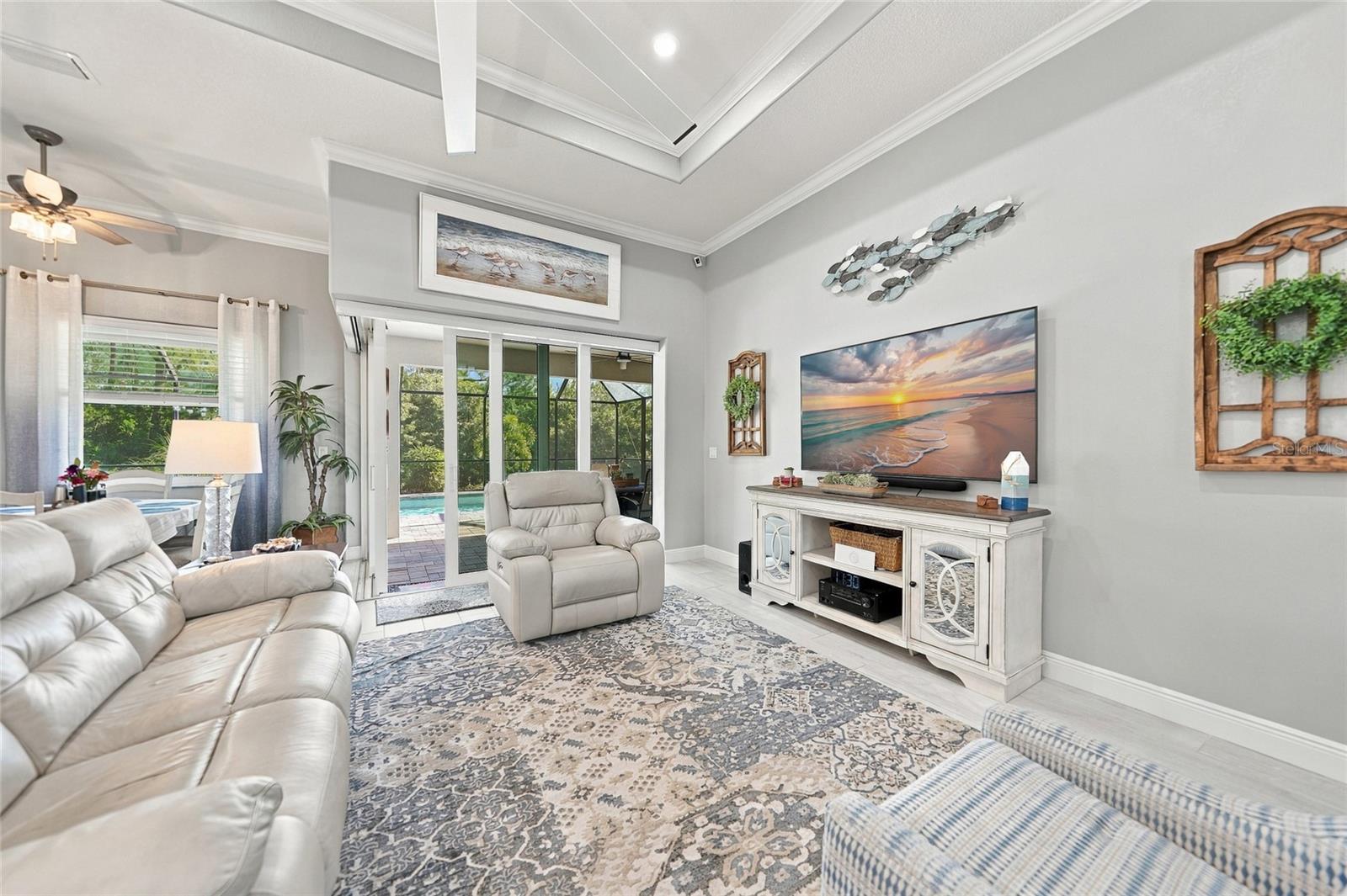 Single Family Residence at 9566 SHELBURNE CIR, PORT CHARLOTTE, photo 36 of 53
