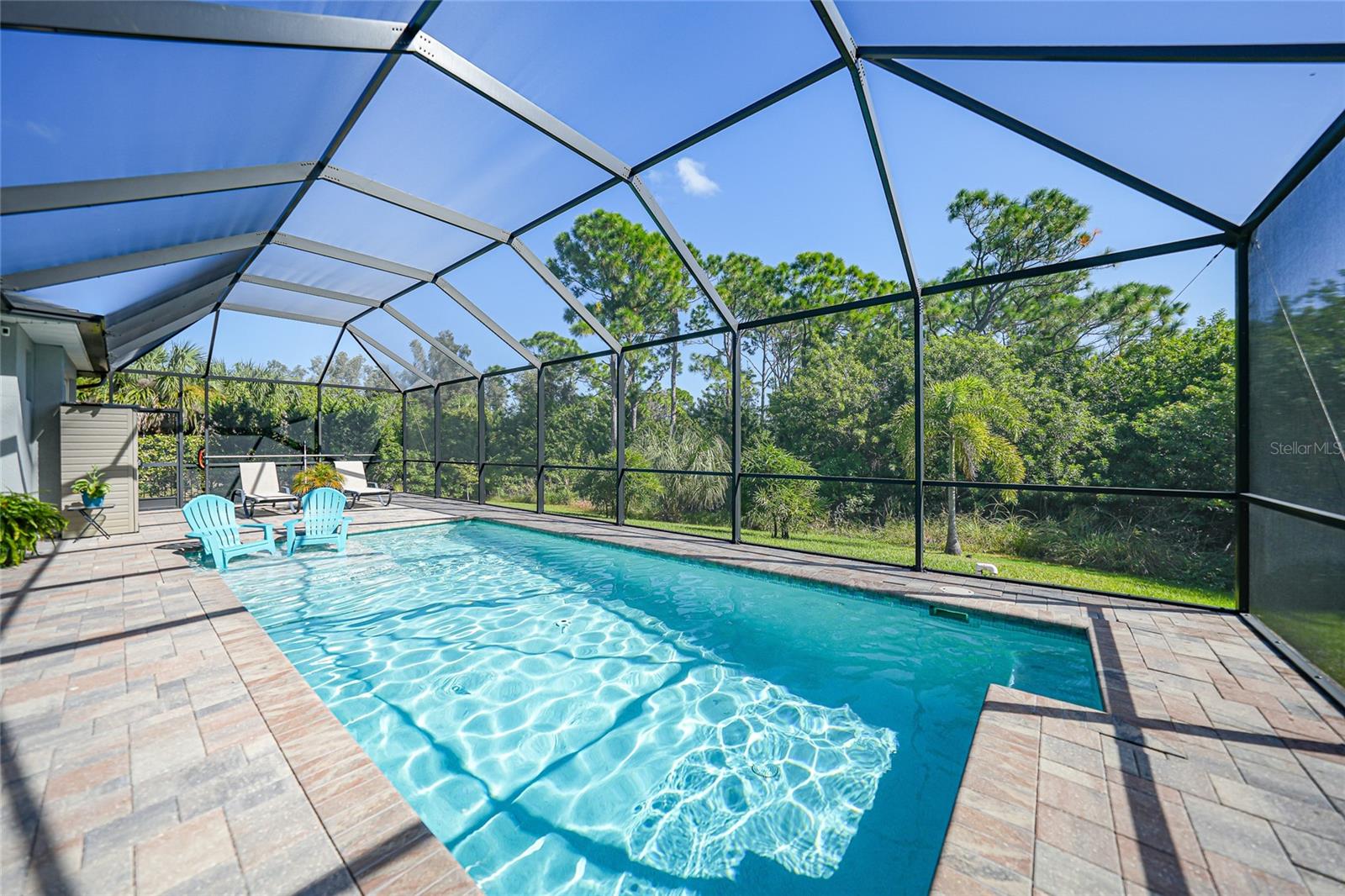 Single Family Residence at 9566 SHELBURNE CIR, PORT CHARLOTTE, photo 44 of 53