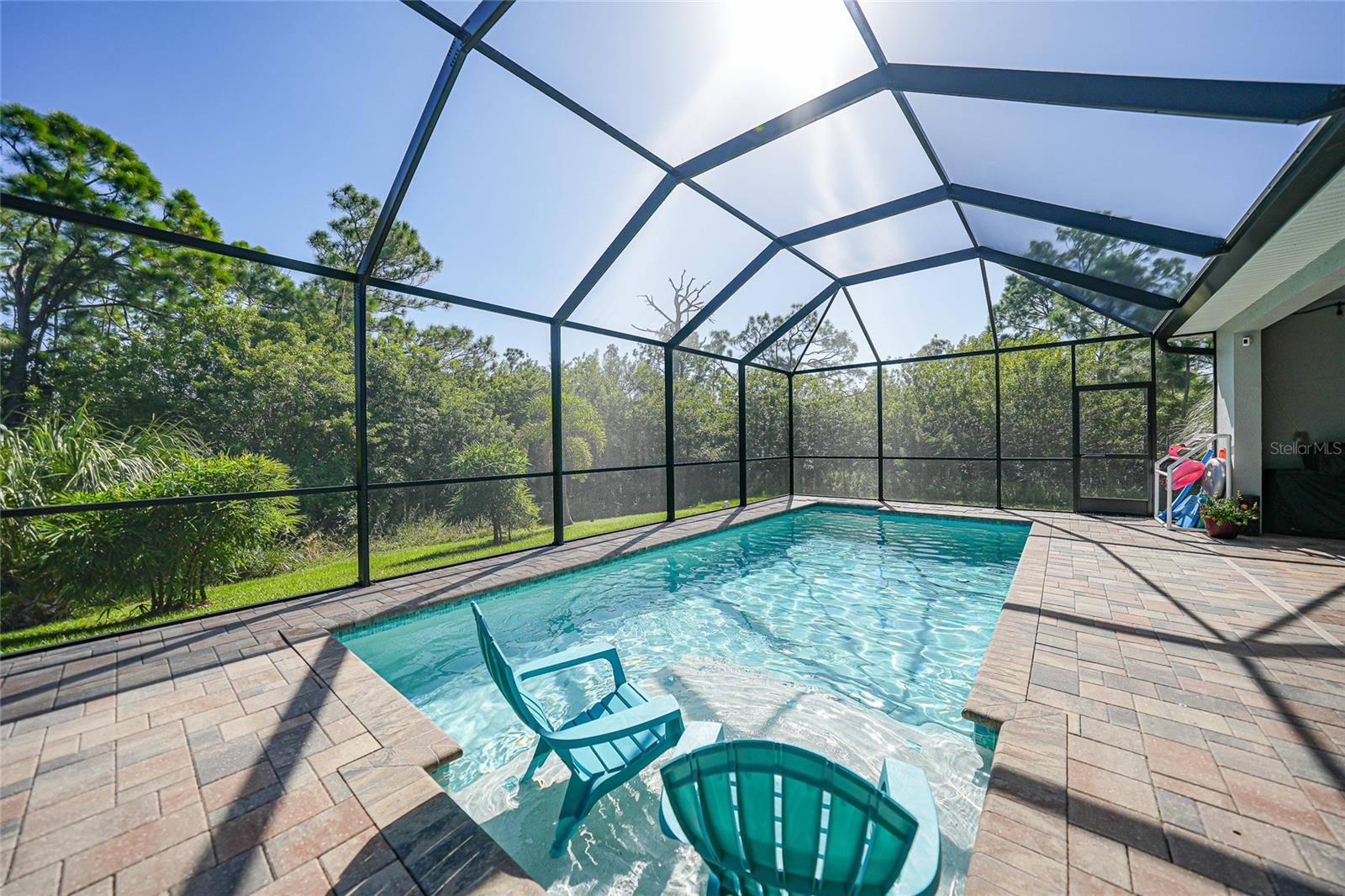 Single Family Residence at 9566 SHELBURNE CIR, PORT CHARLOTTE, photo 49 of 53