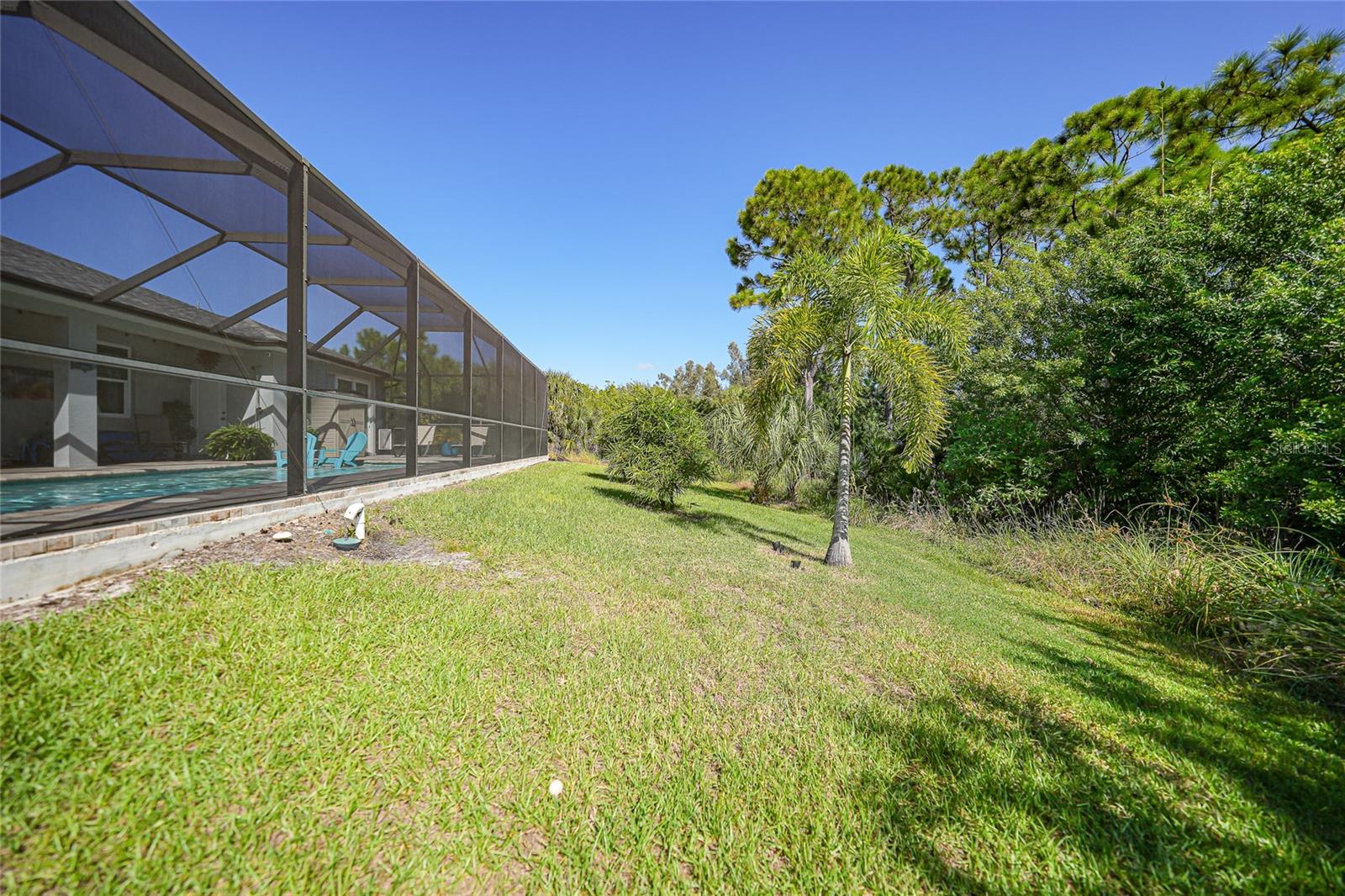 Single Family Residence at 9566 SHELBURNE CIR, PORT CHARLOTTE, photo 51 of 53