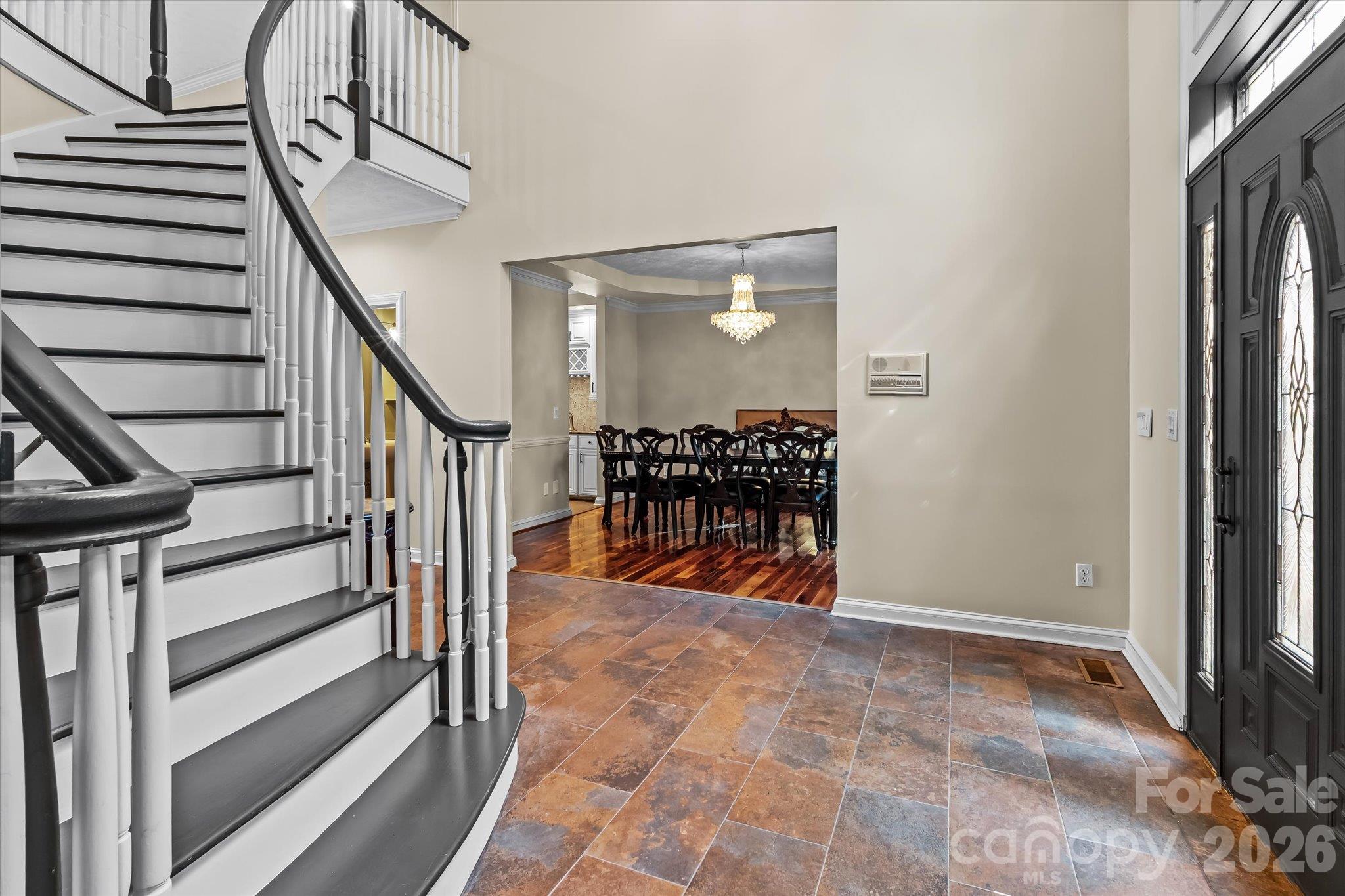 Single Family Residence at 812 McKendree Road, Mooresville, photo 13 of 48
