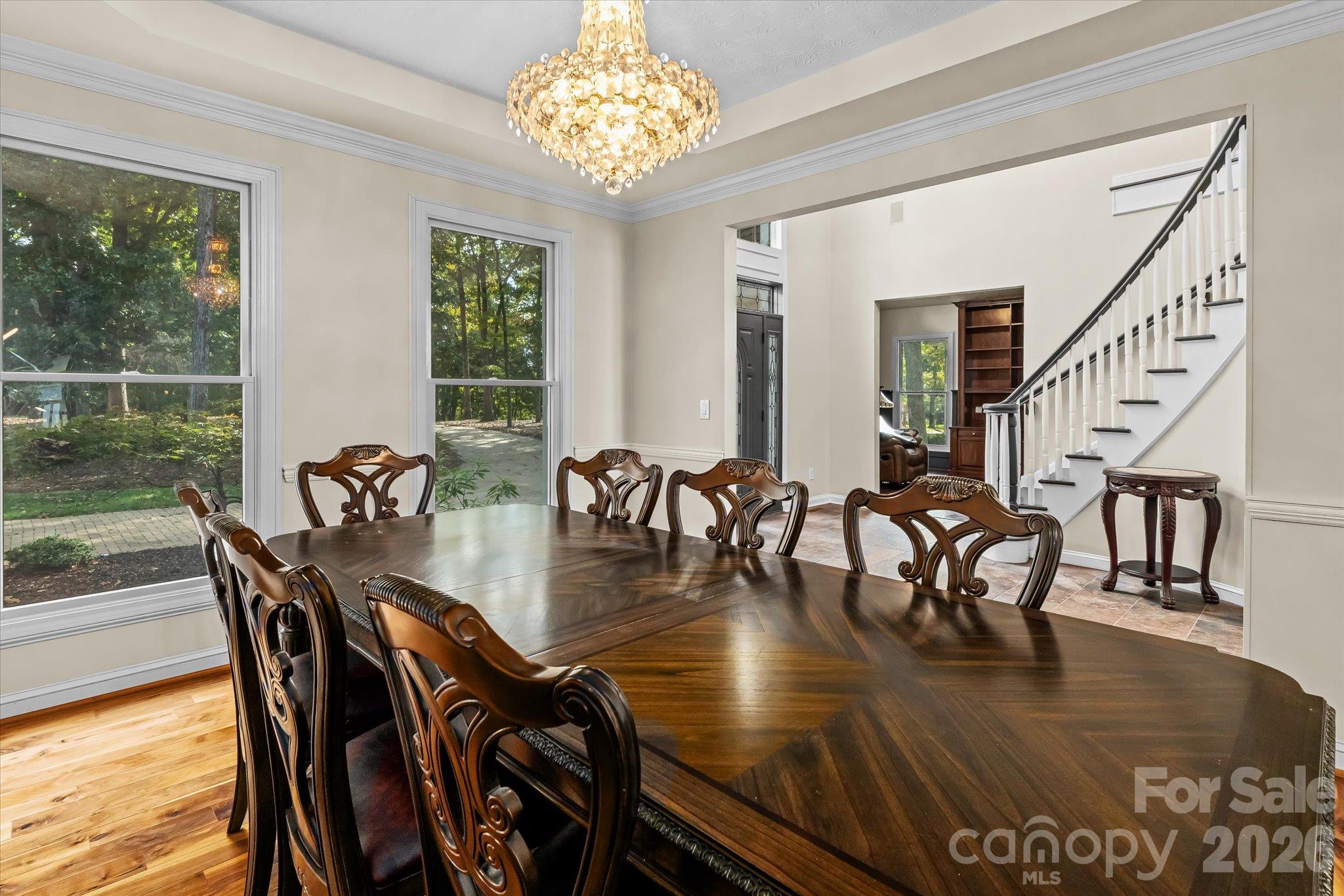 Single Family Residence at 812 McKendree Road, Mooresville, photo 16 of 48
