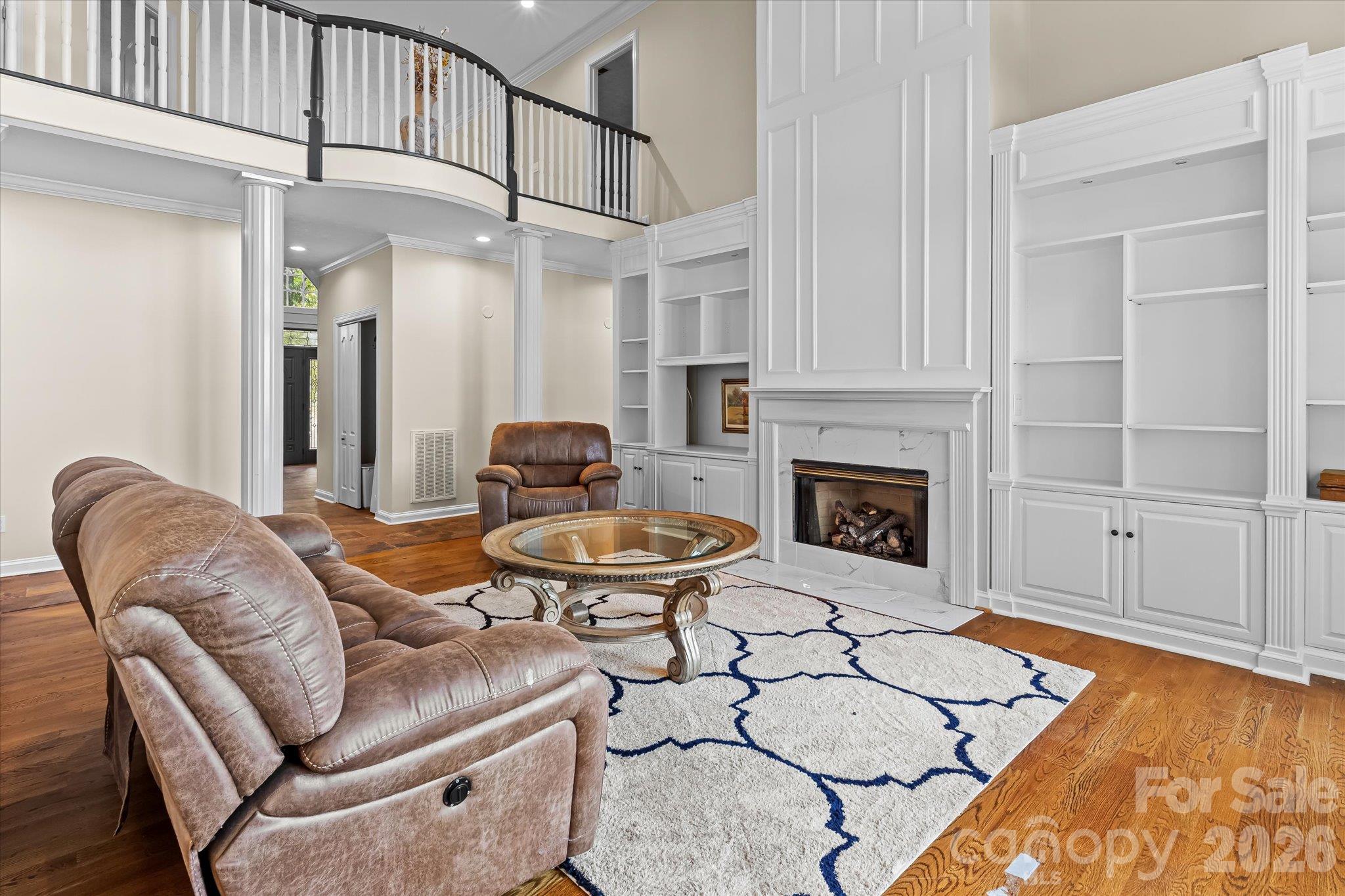 Single Family Residence at 812 McKendree Road, Mooresville, photo 19 of 48