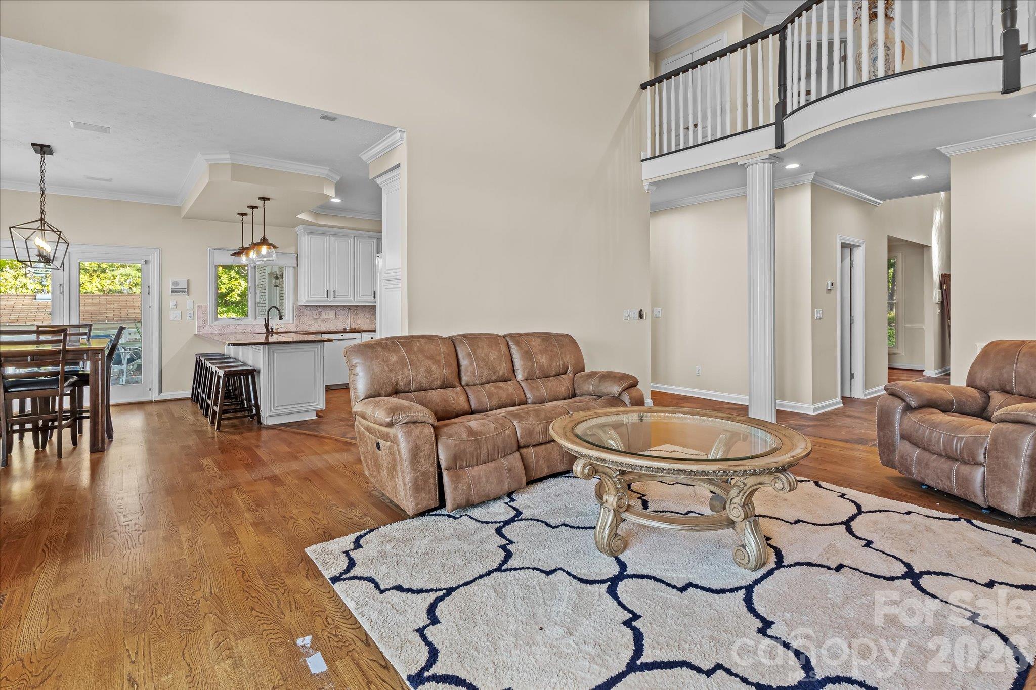 Single Family Residence at 812 McKendree Road, Mooresville, photo 20 of 48