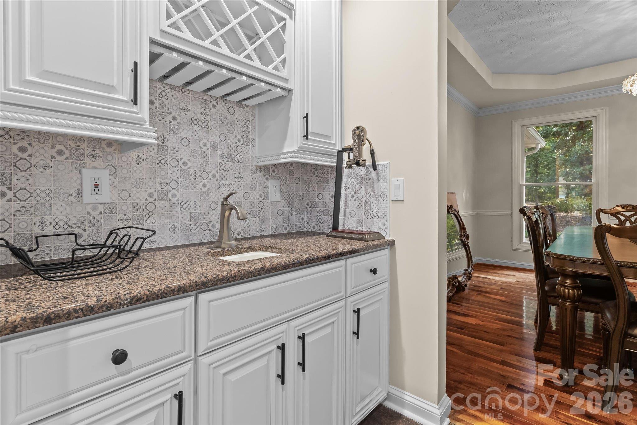 Single Family Residence at 812 McKendree Road, Mooresville, photo 26 of 48