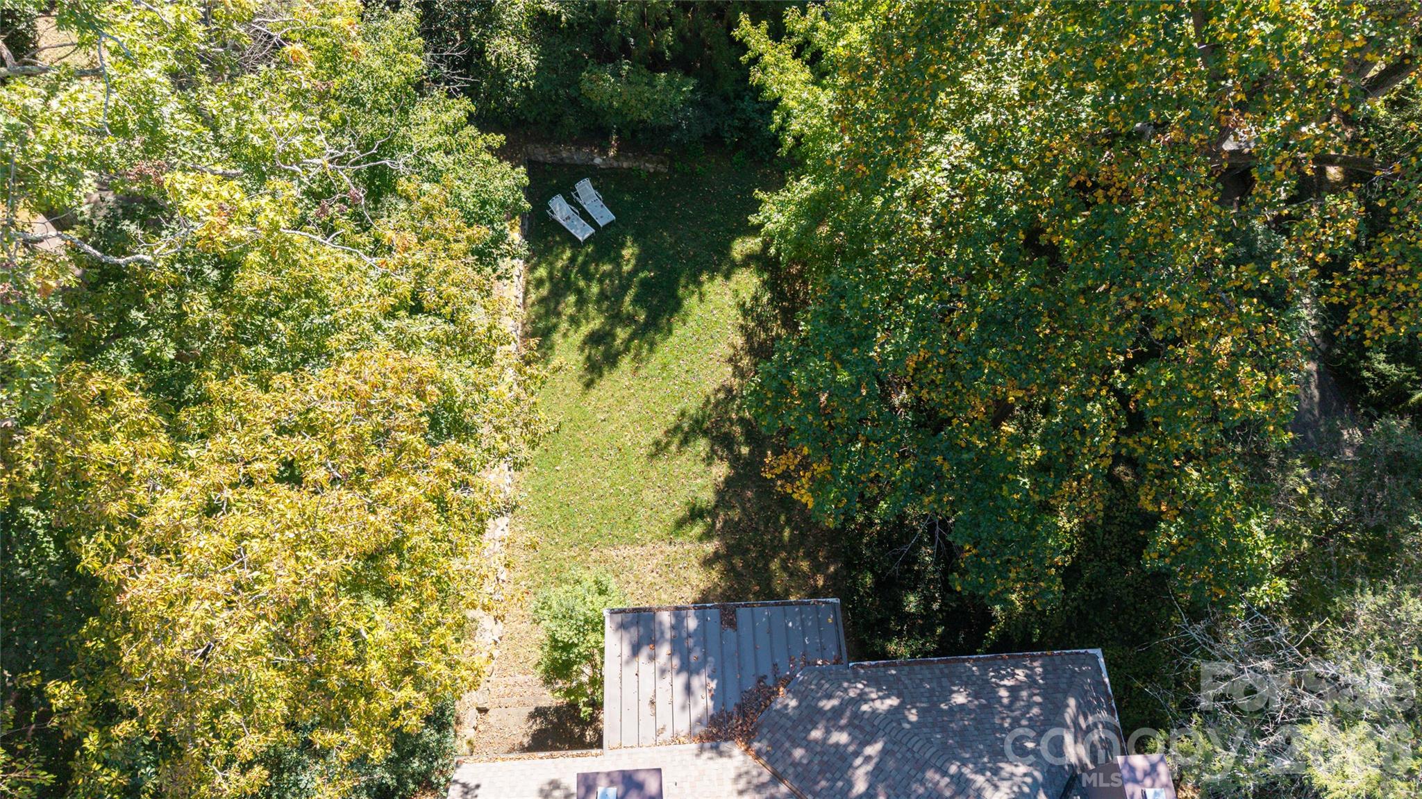 Single Family Residence at 40 Canterbury Road N, Asheville, photo 4 of 38