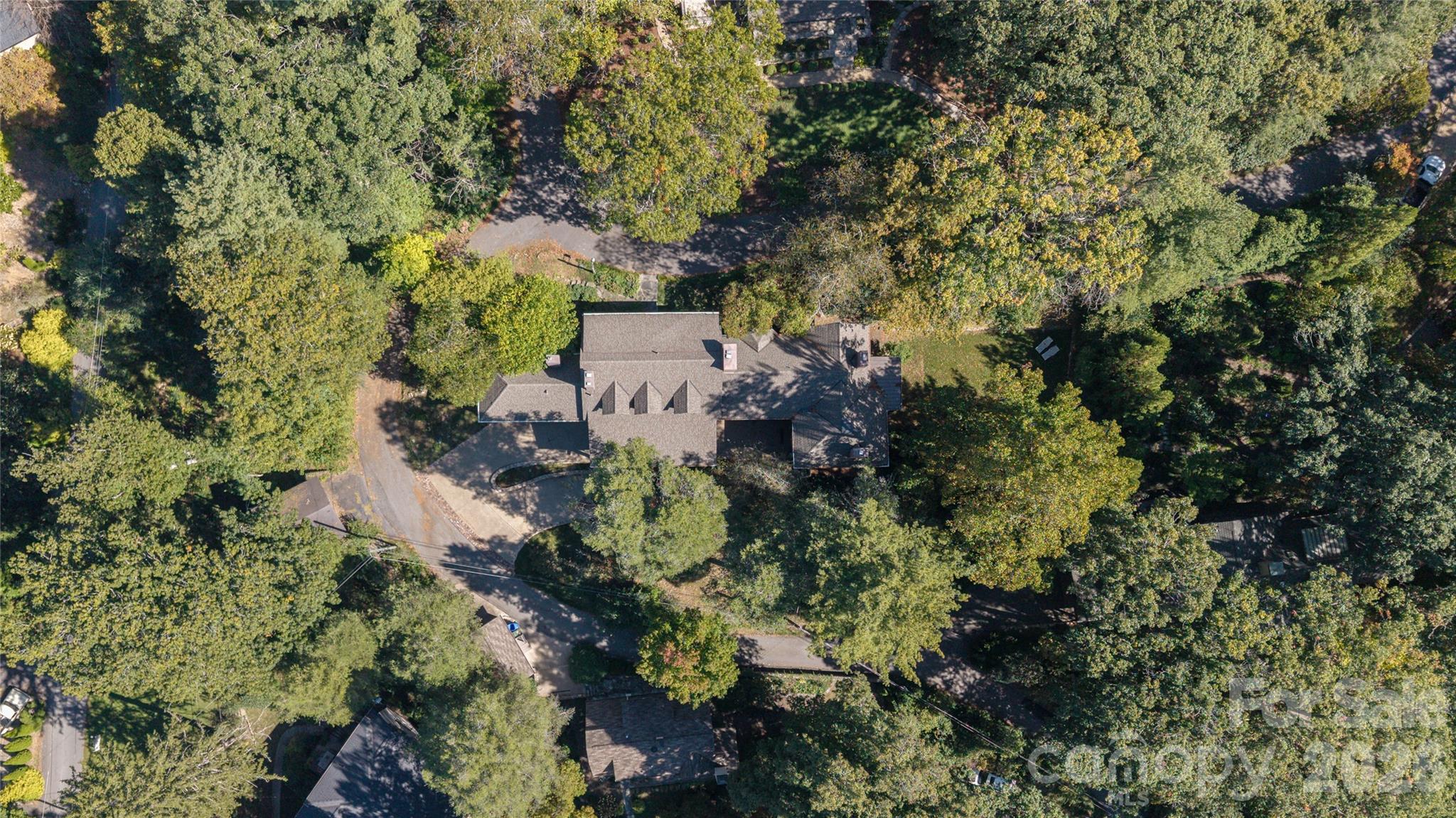 Single Family Residence at 40 Canterbury Road N, Asheville, photo 8 of 38