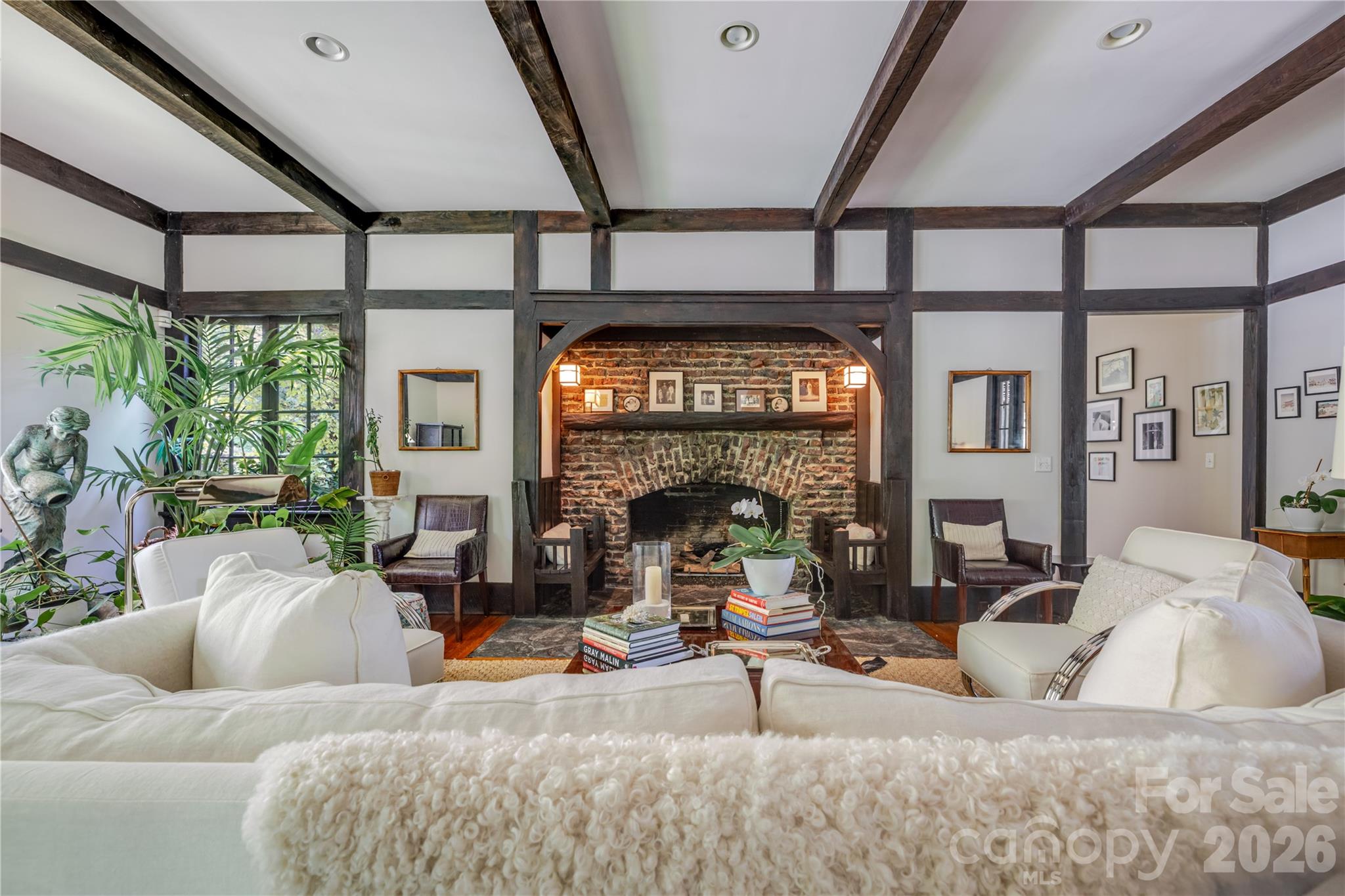 Single Family Residence at 40 Canterbury Road N, Asheville, photo 16 of 38