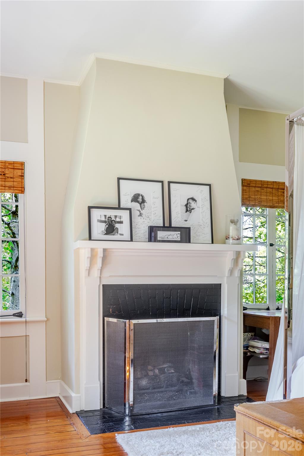 Single Family Residence at 40 Canterbury Road N, Asheville, photo 35 of 38