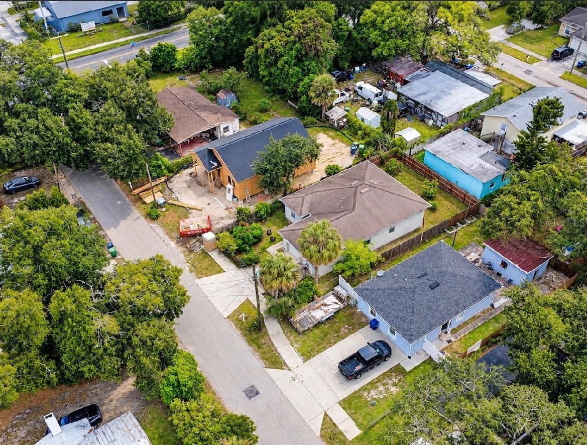 Single Family Residence at 8303 N 11TH ST, TAMPA, photo 15 of 30