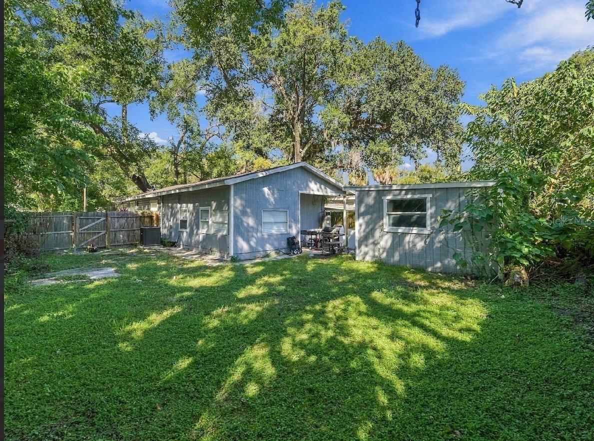 Single Family Residence at 8303 N 11TH ST, TAMPA, photo 16 of 30