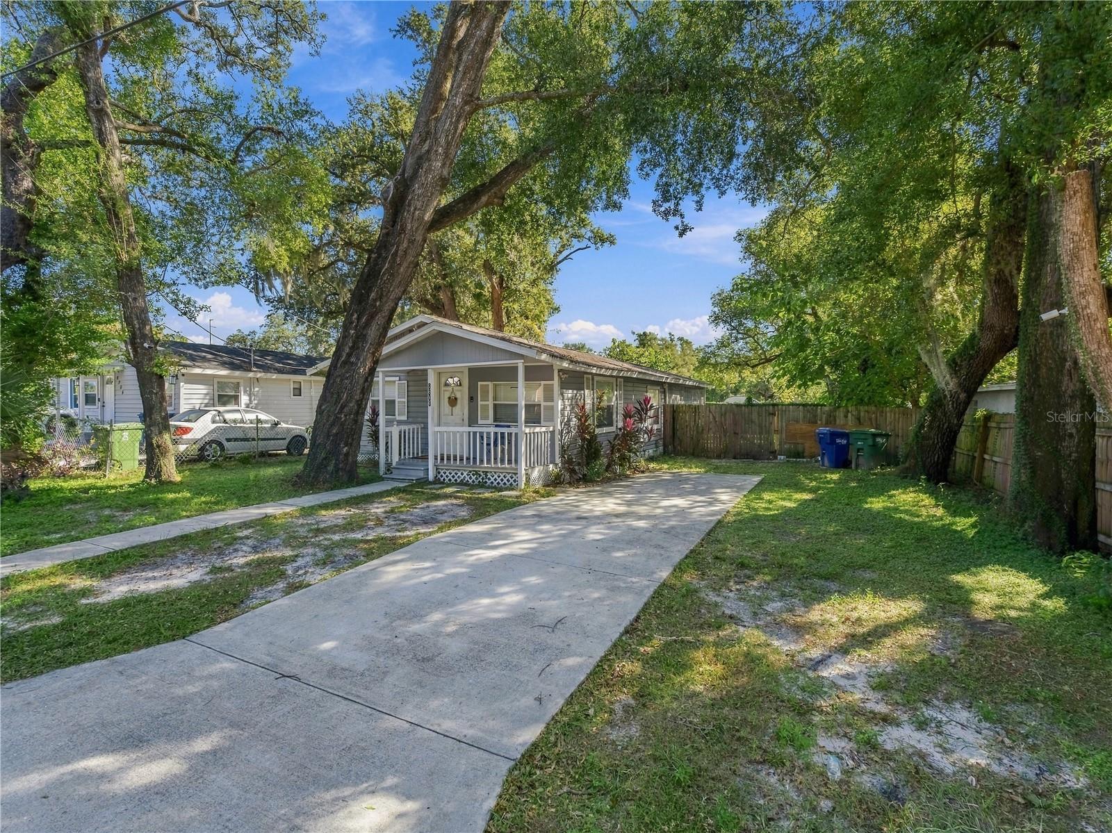 Single Family Residence at 8303 N 11TH ST, TAMPA, photo 21 of 30