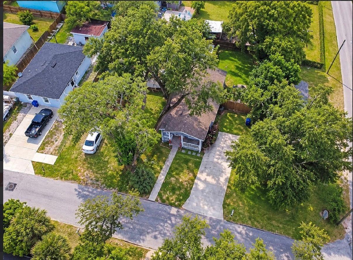 Single Family Residence at 8303 N 11TH ST, TAMPA, photo 26 of 30