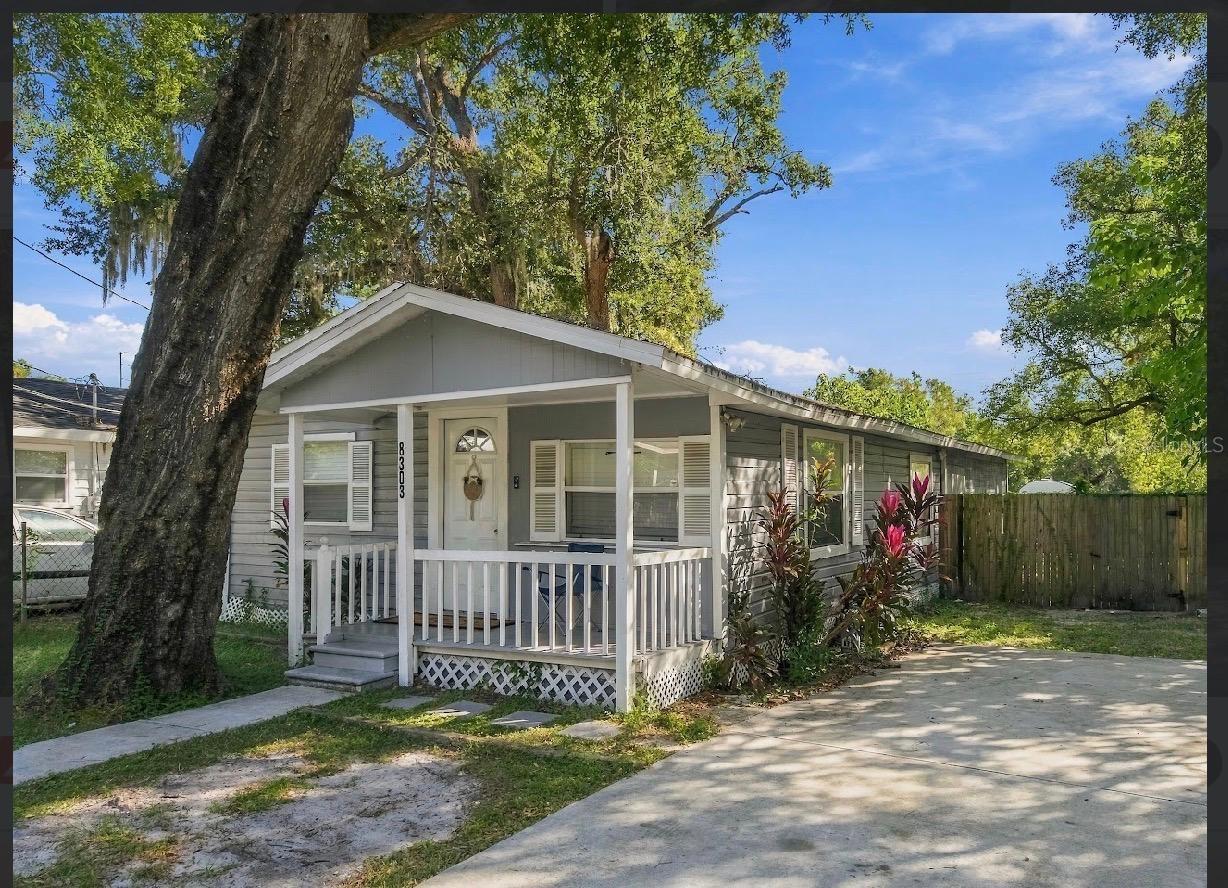 Single Family Residence at 8303 N 11TH ST, TAMPA, photo 30 of 30