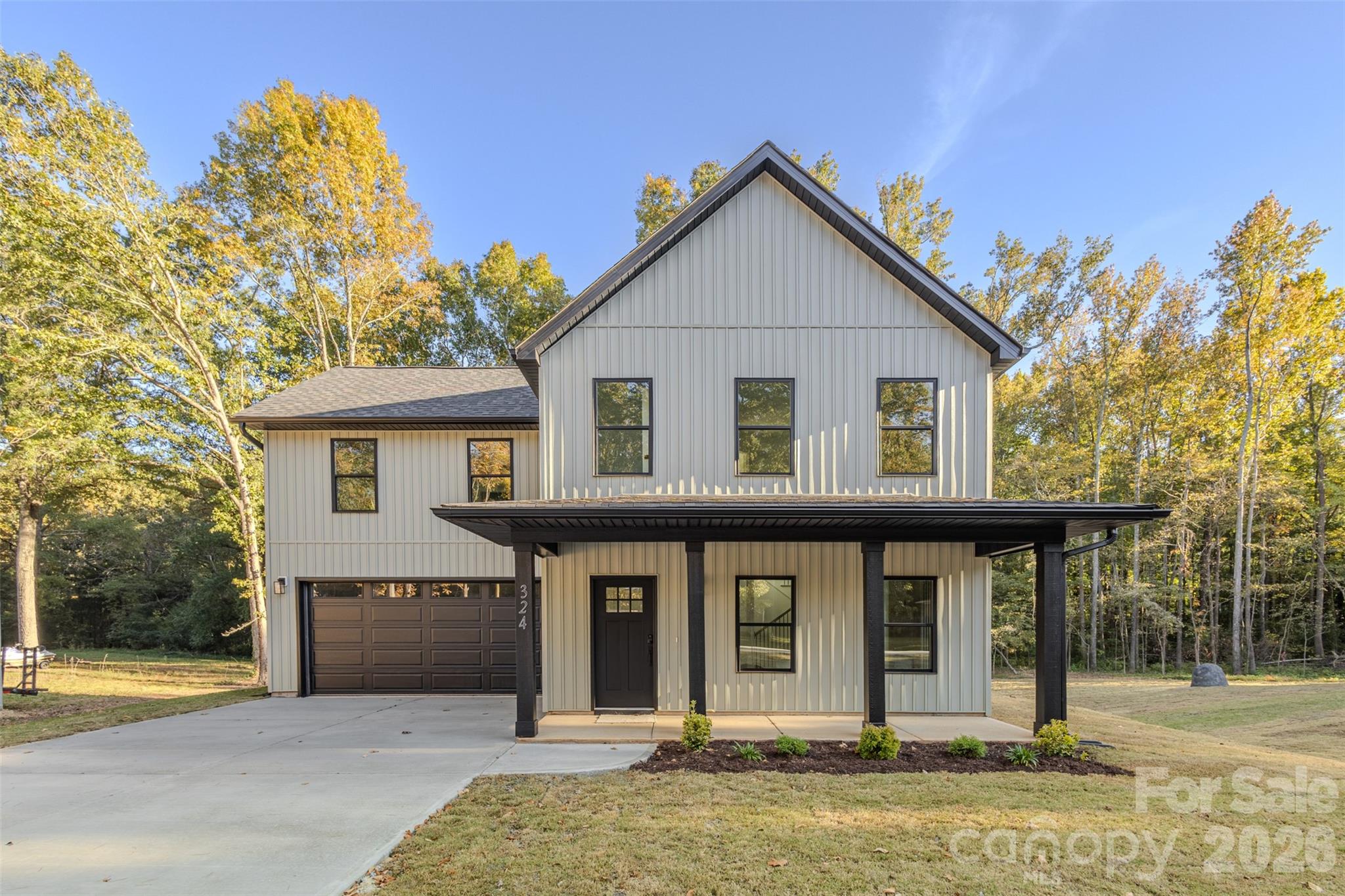 Single Family Residence at 324 Williams Rescue Road, Indian Trail, photo 2 of 41