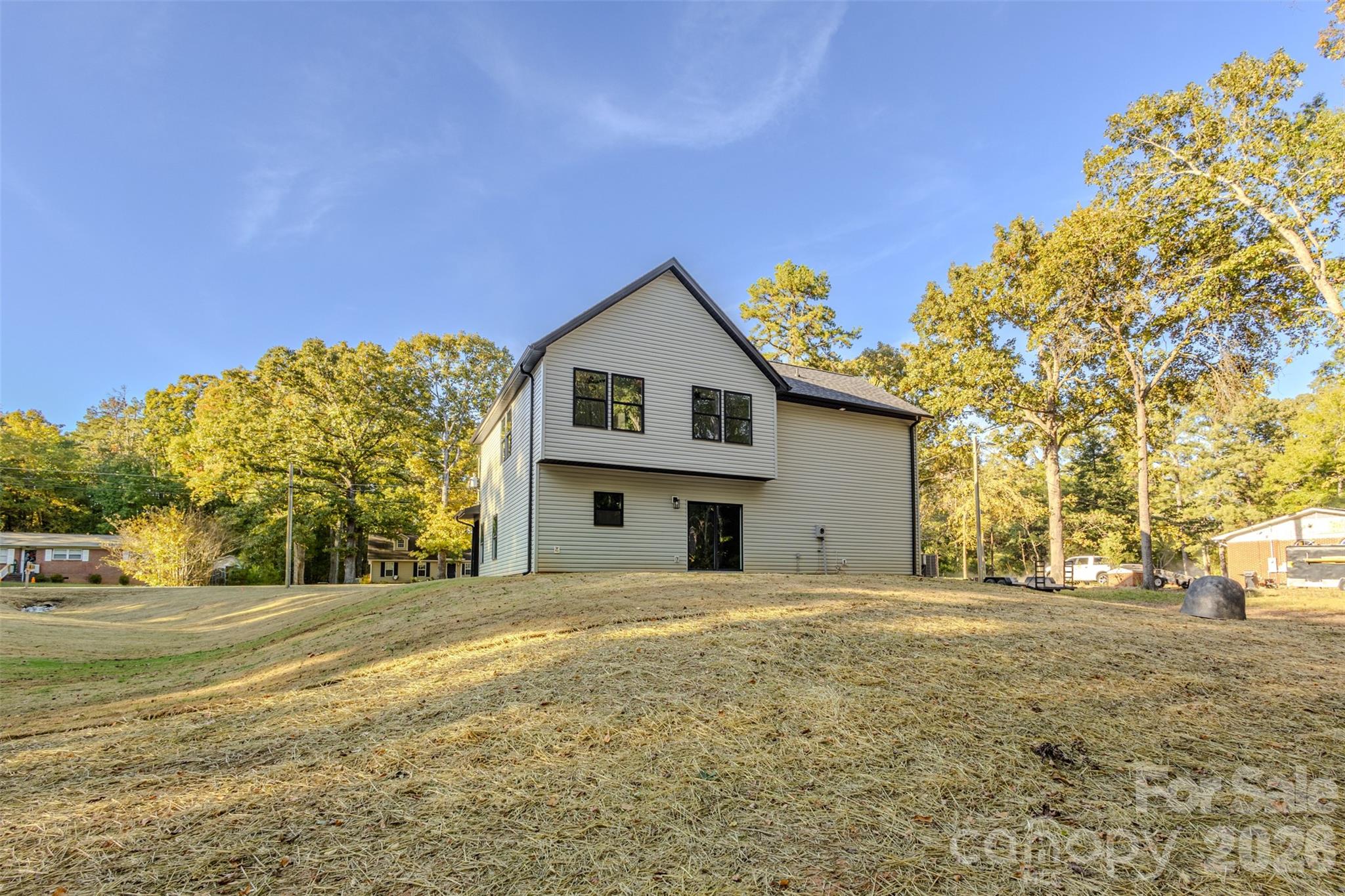 Single Family Residence at 324 Williams Rescue Road, Indian Trail, photo 38 of 41