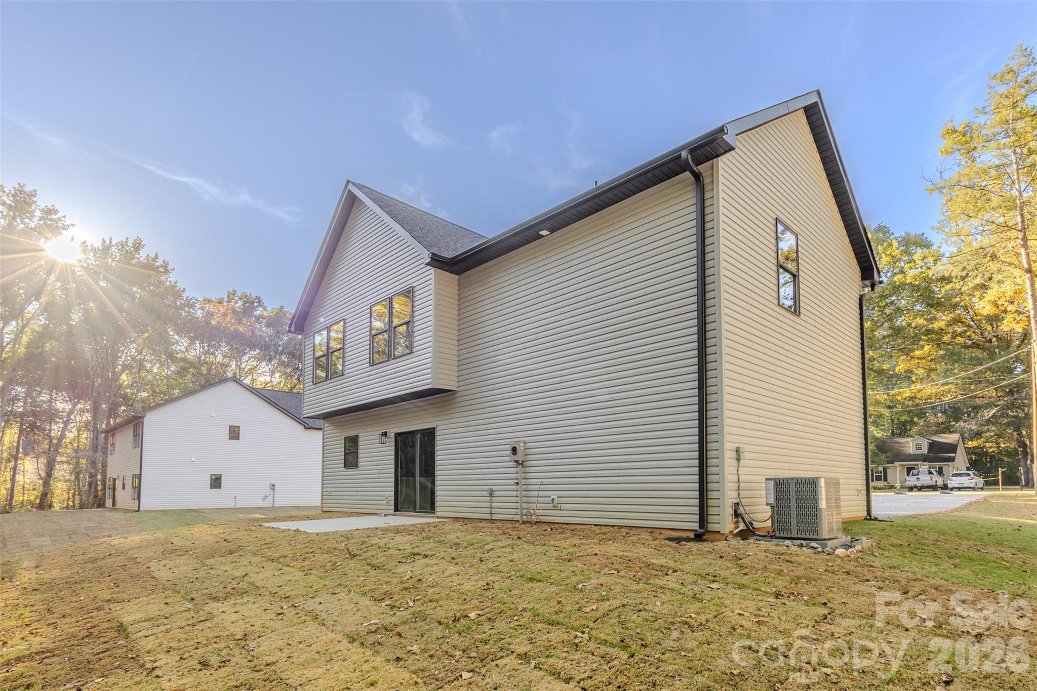 Single Family Residence at 324 Williams Rescue Road, Indian Trail, photo 39 of 41