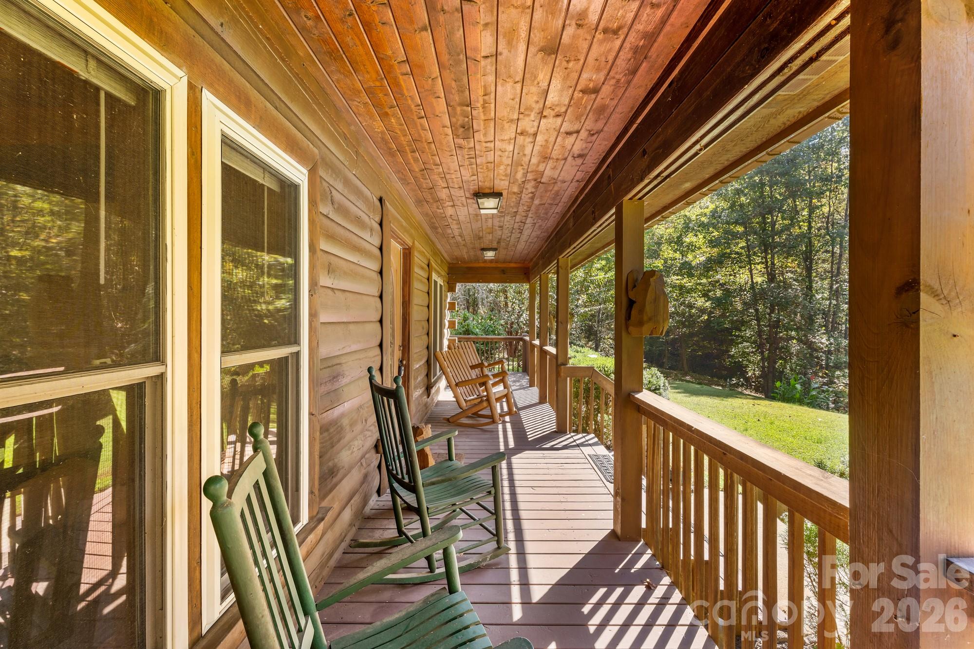 Single Family Residence at 111 Council Point, Rutherfordton, photo 4 of 48