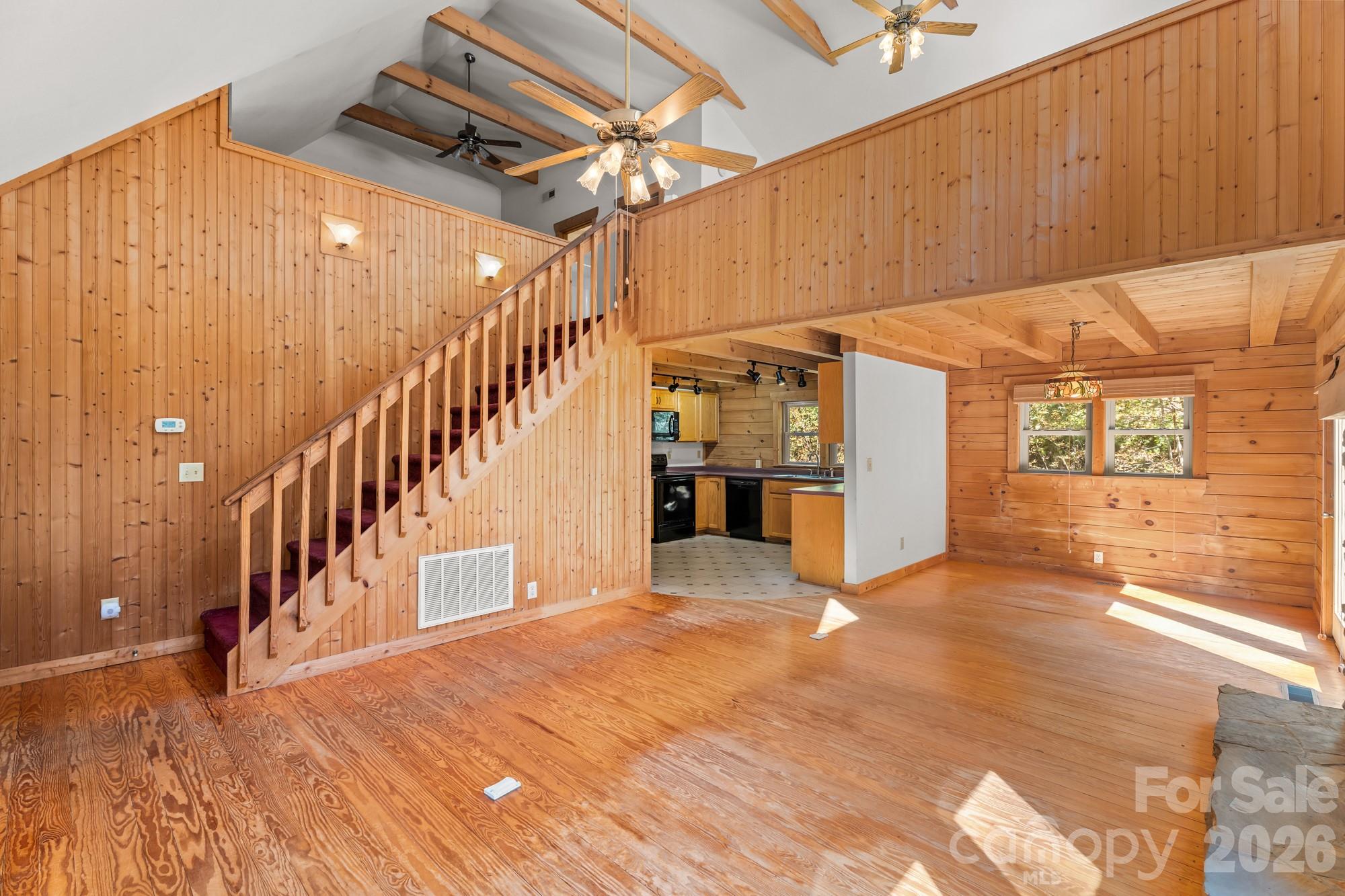 Single Family Residence at 111 Council Point, Rutherfordton, photo 7 of 48