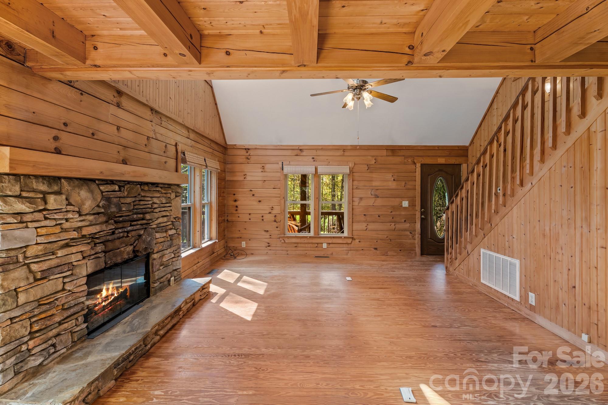 Single Family Residence at 111 Council Point, Rutherfordton, photo 9 of 48
