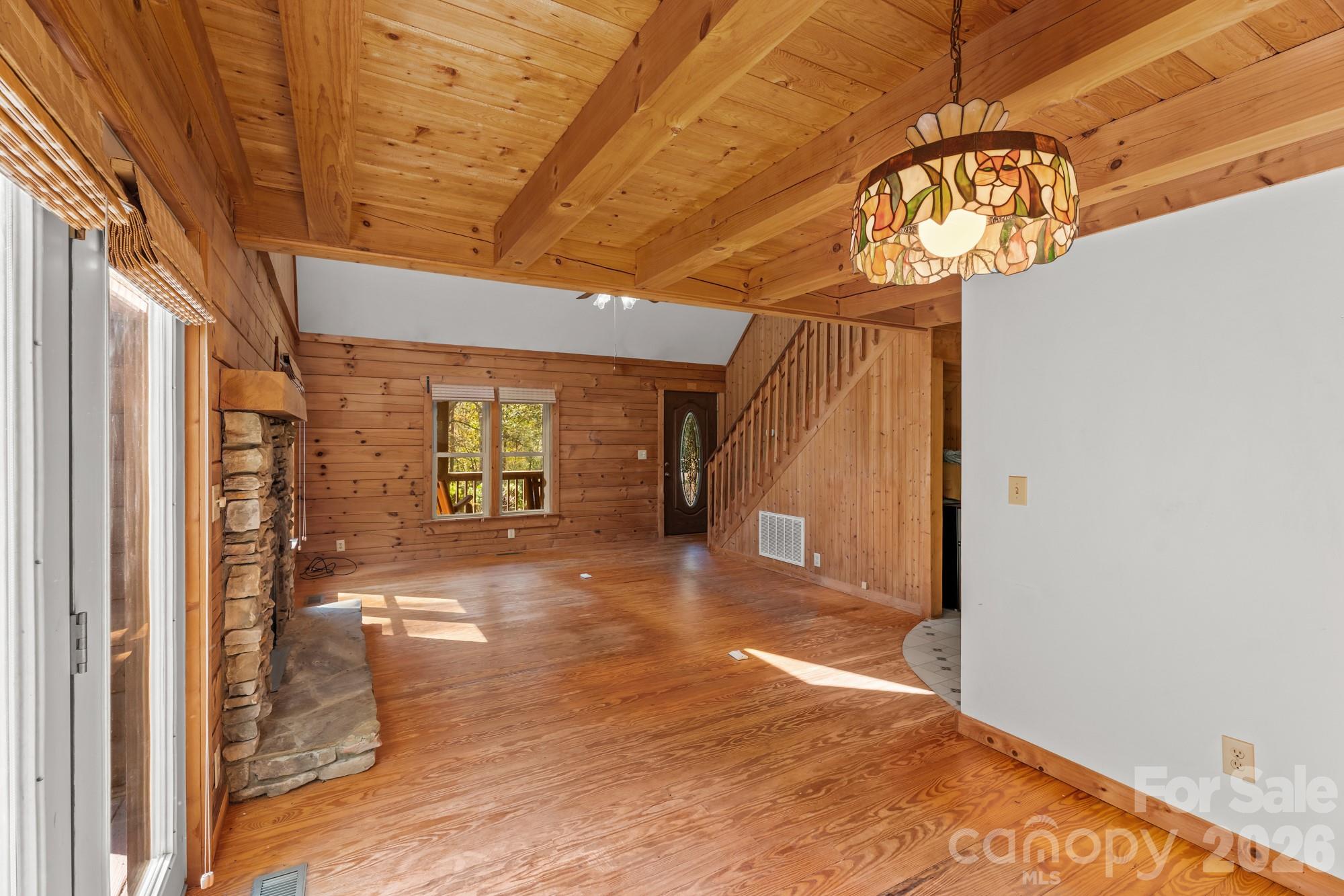 Single Family Residence at 111 Council Point, Rutherfordton, photo 13 of 48