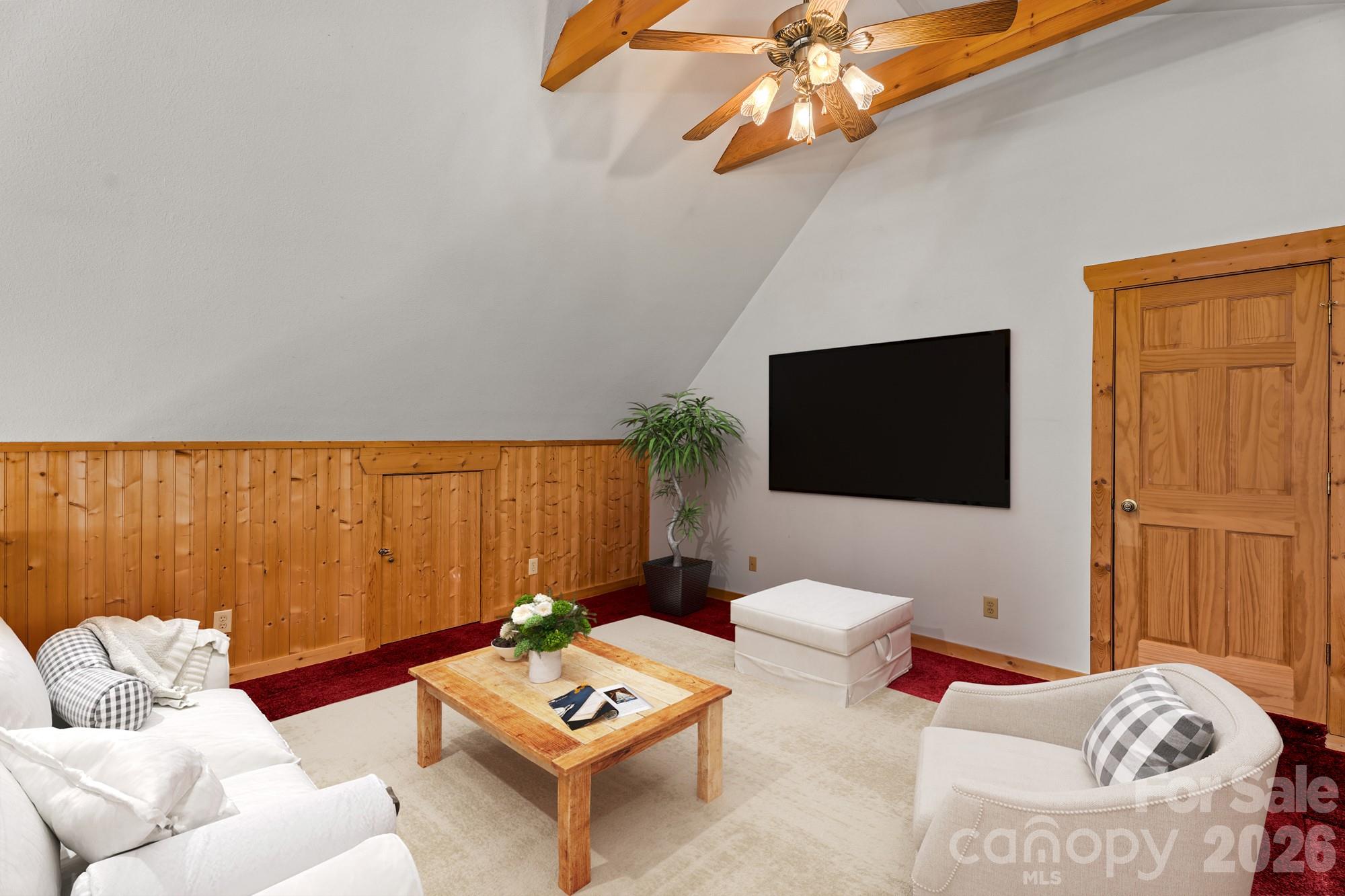 Single Family Residence at 111 Council Point, Rutherfordton, photo 33 of 48