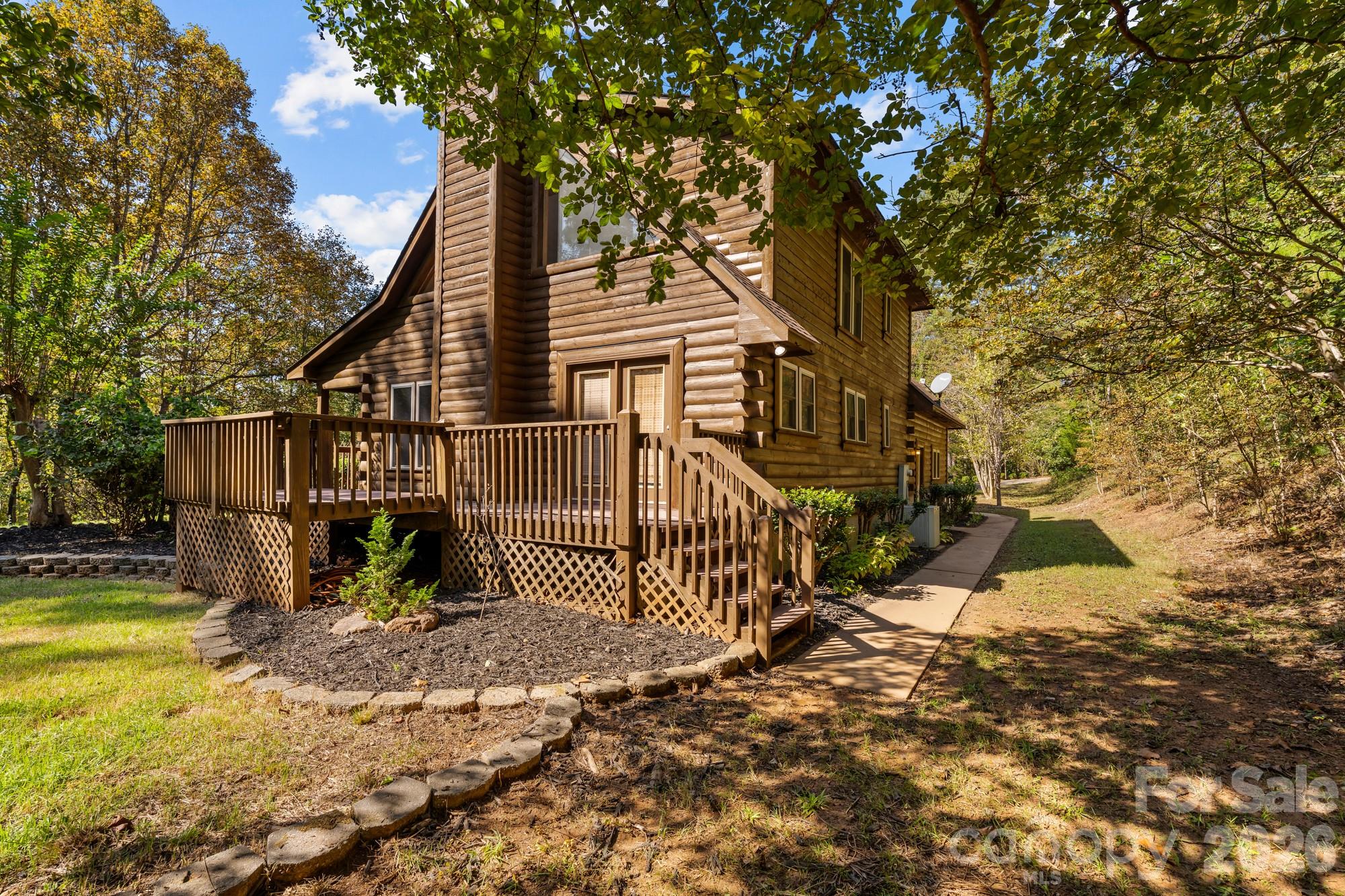 Single Family Residence at 111 Council Point, Rutherfordton, photo 43 of 48