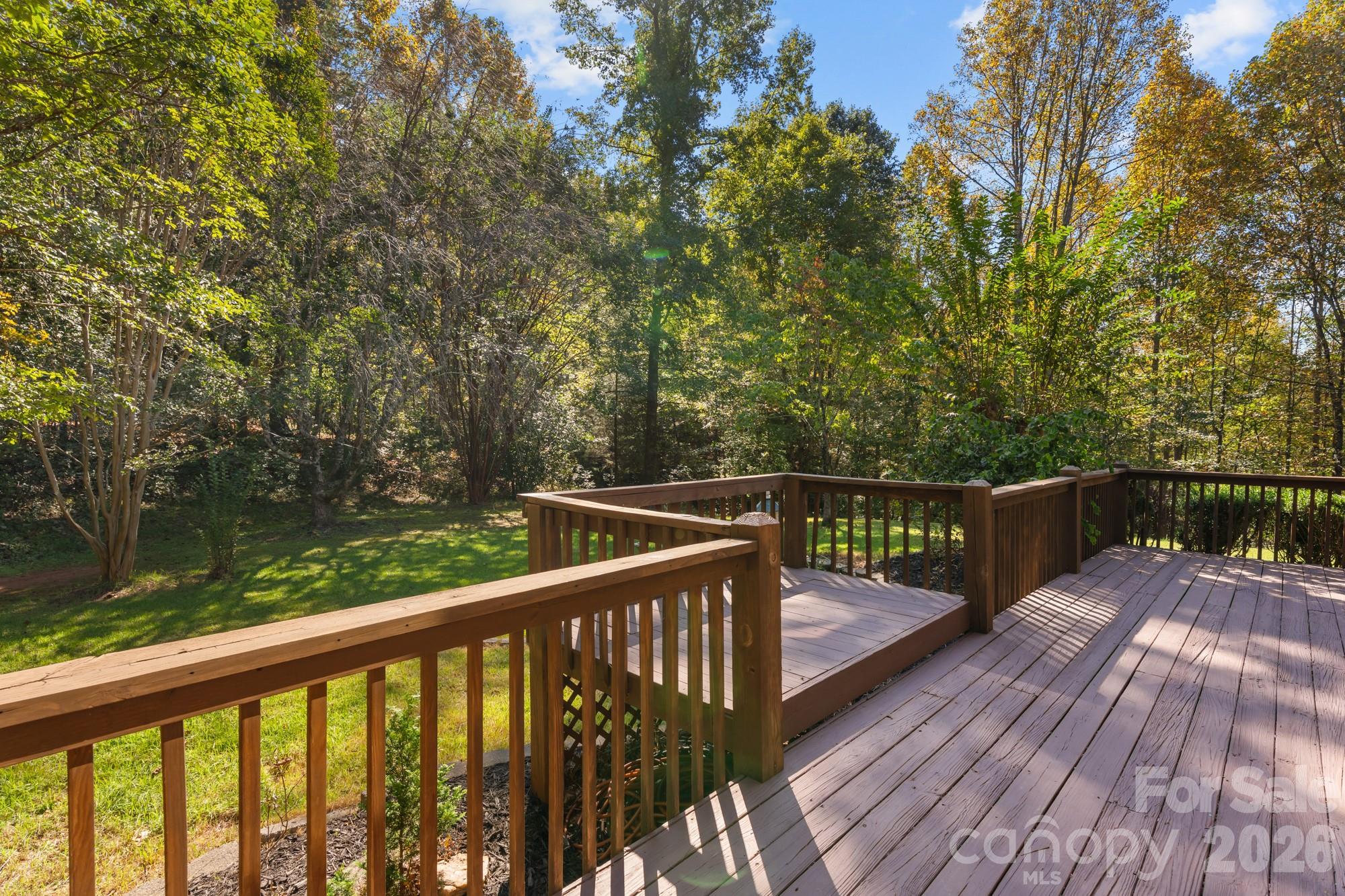 Single Family Residence at 111 Council Point, Rutherfordton, photo 45 of 48