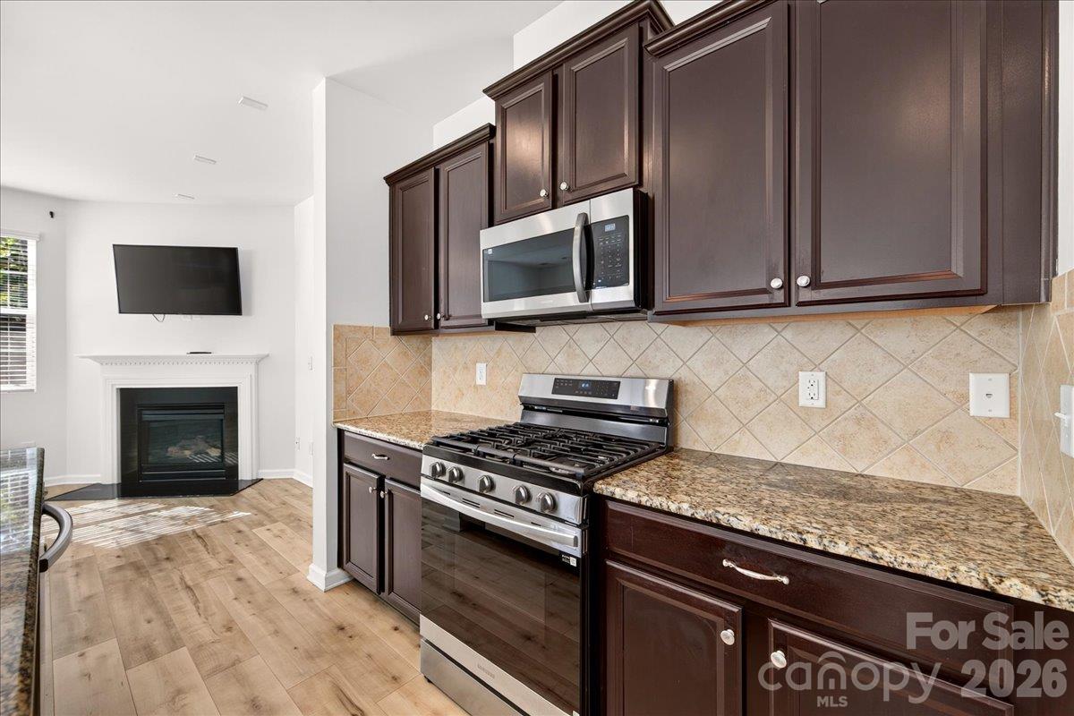 Kitchen - 7053 Broughton Lane, Indian Land