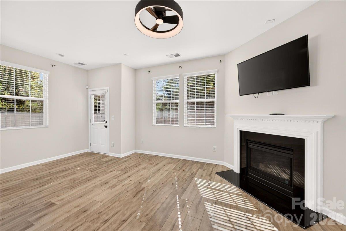 Living room - 7053 Broughton Lane, Indian Land