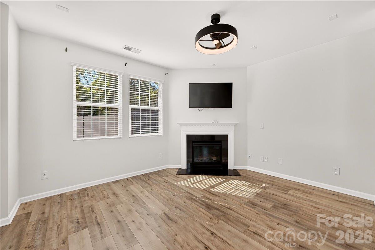 Living room - 7053 Broughton Lane, Indian Land