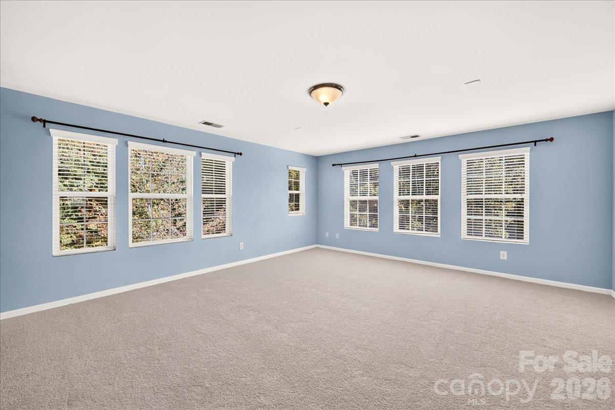 Upper level loft - 7053 Broughton Lane, Indian Land