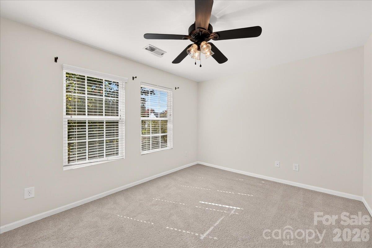 Guest bedroom - 7053 Broughton Lane, Indian Land