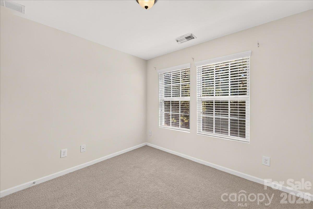 Guest bedroom - 7053 Broughton Lane, Indian Land