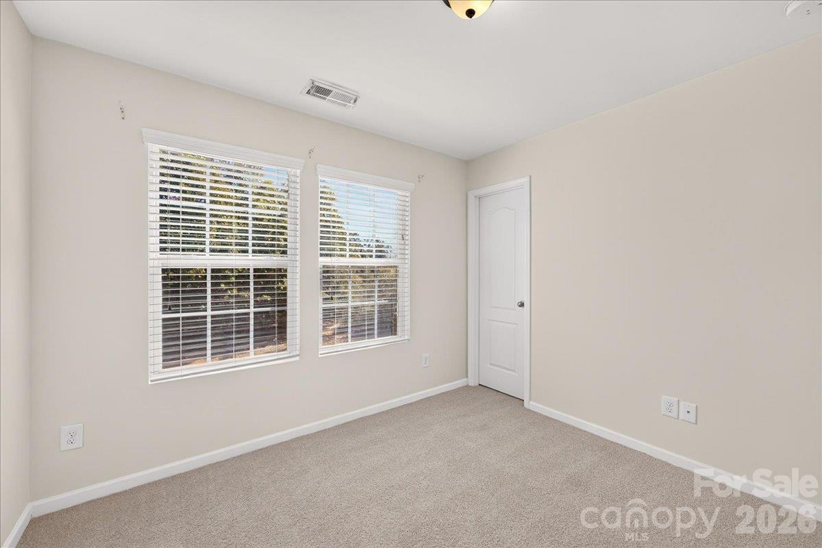 Guest bedroom - 7053 Broughton Lane, Indian Land
