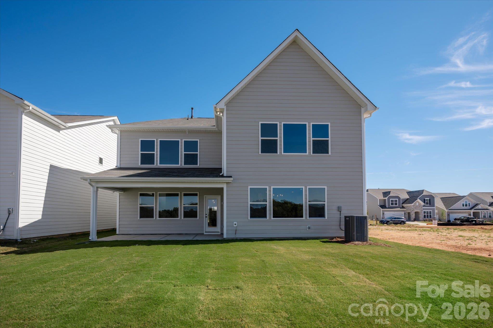 Single Family Residence at 119 Cartington Way, Mooresville, photo 4 of 50