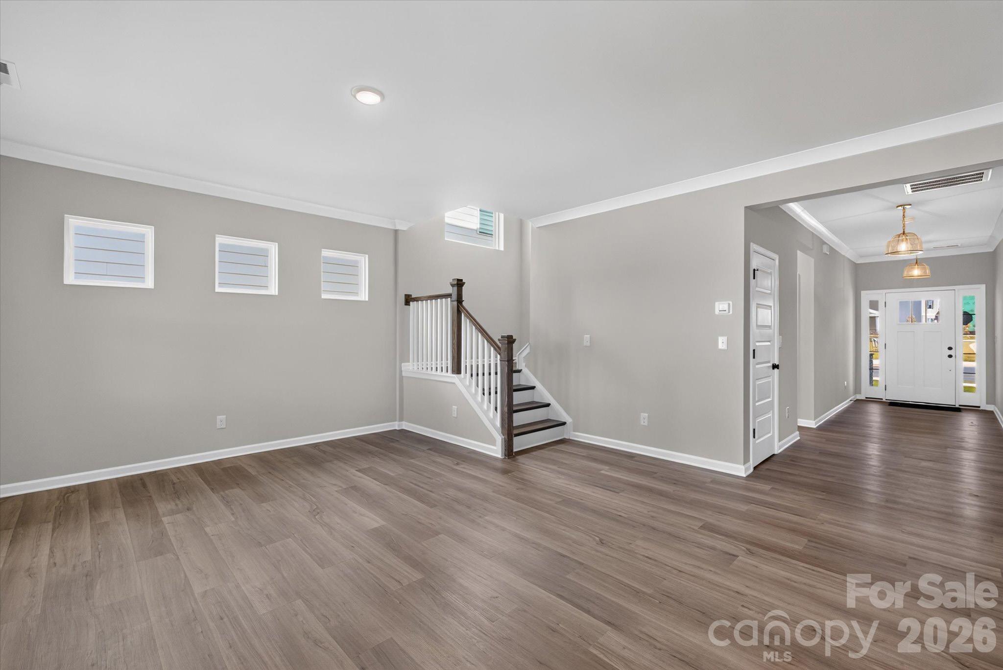Dining - 119 Cartington Way, Mooresville