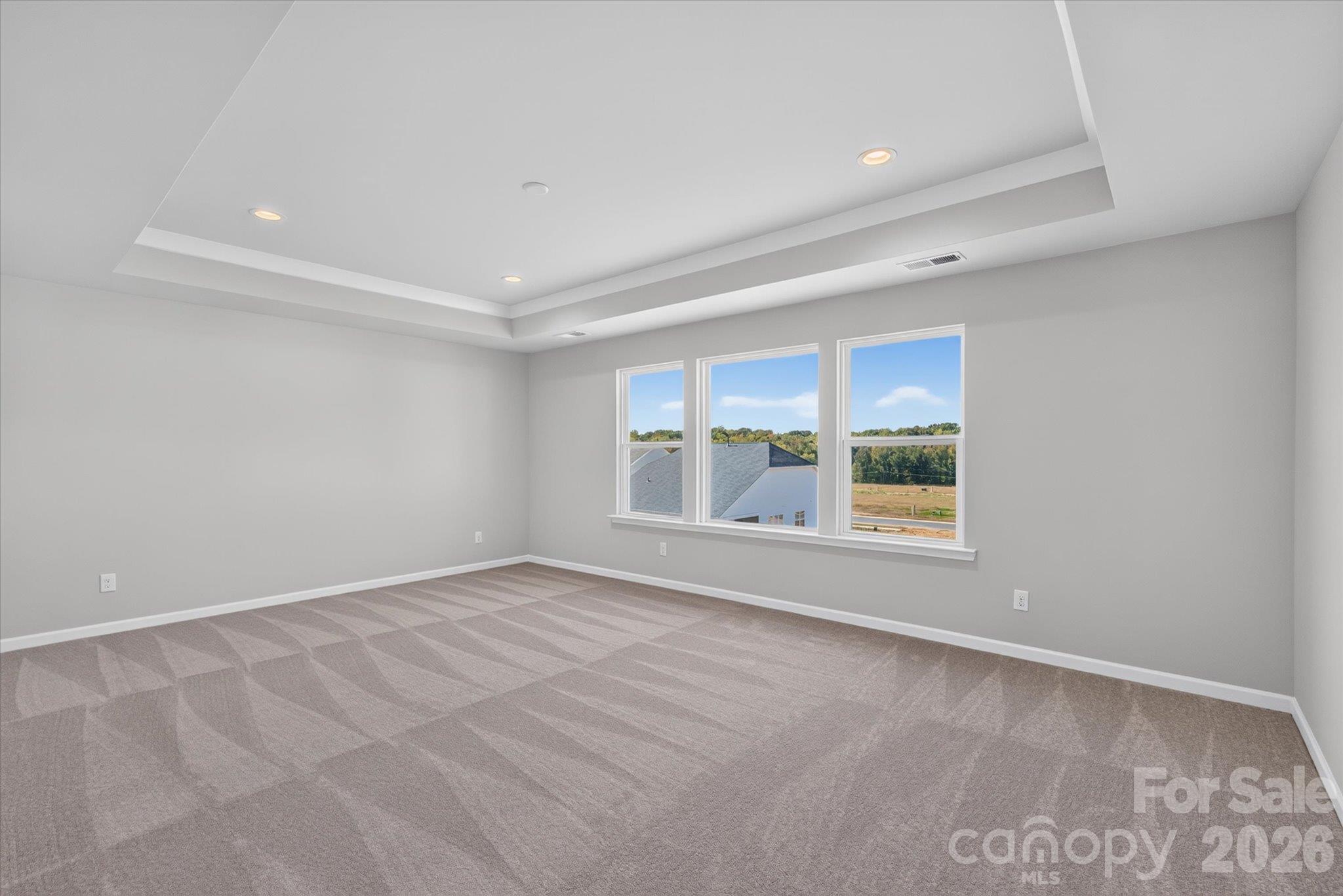 Premier Bedroom - 119 Cartington Way, Mooresville