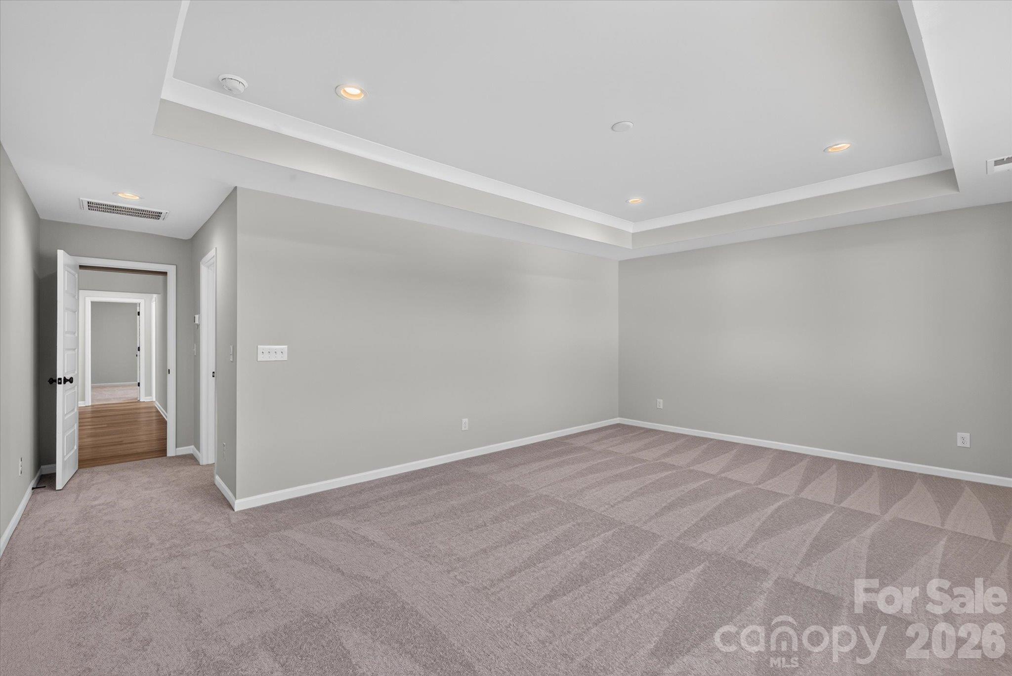Premier Bedroom - 119 Cartington Way, Mooresville