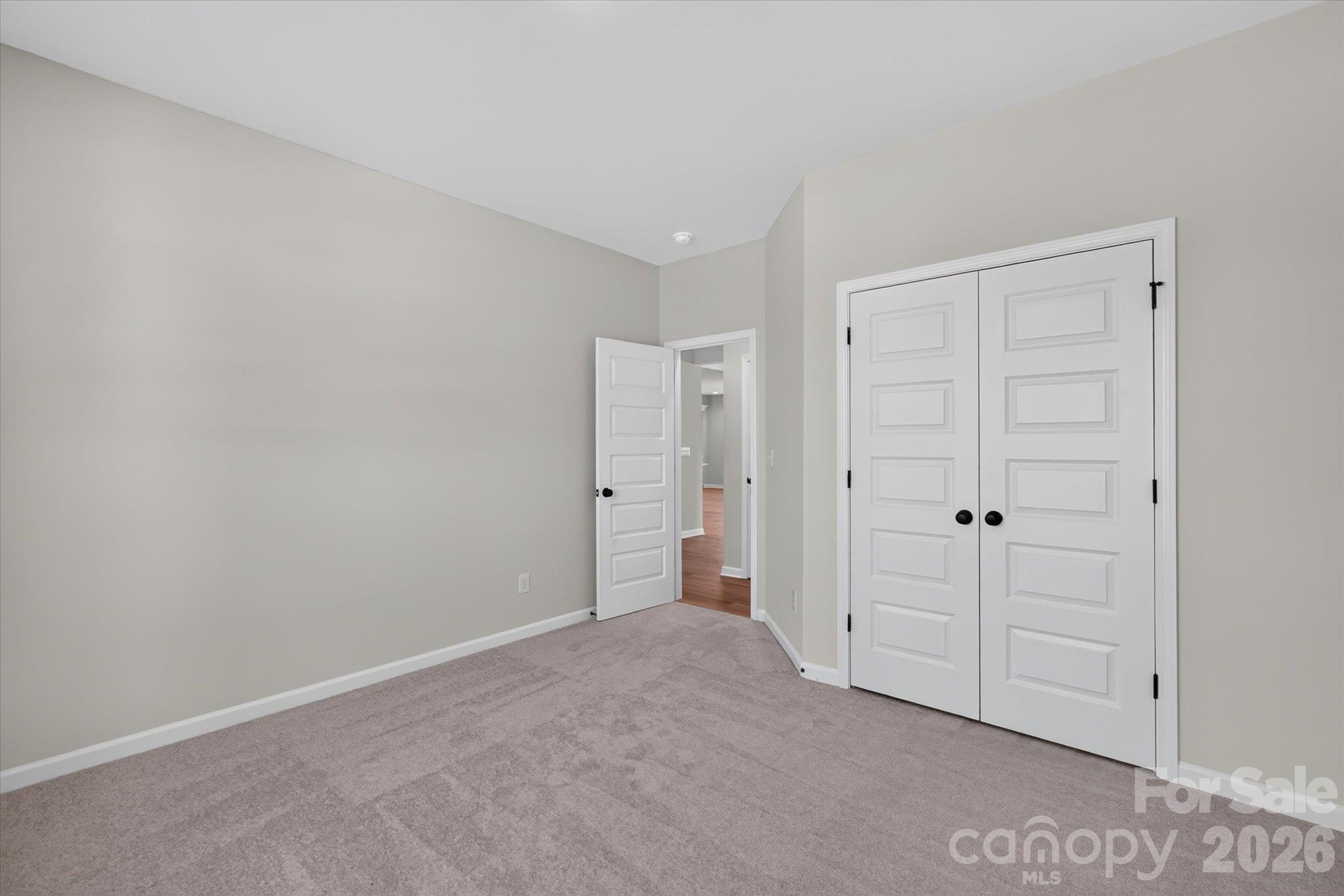 Bedroom 5/Flex Room (1st Floor) - 119 Cartington Way, Mooresville