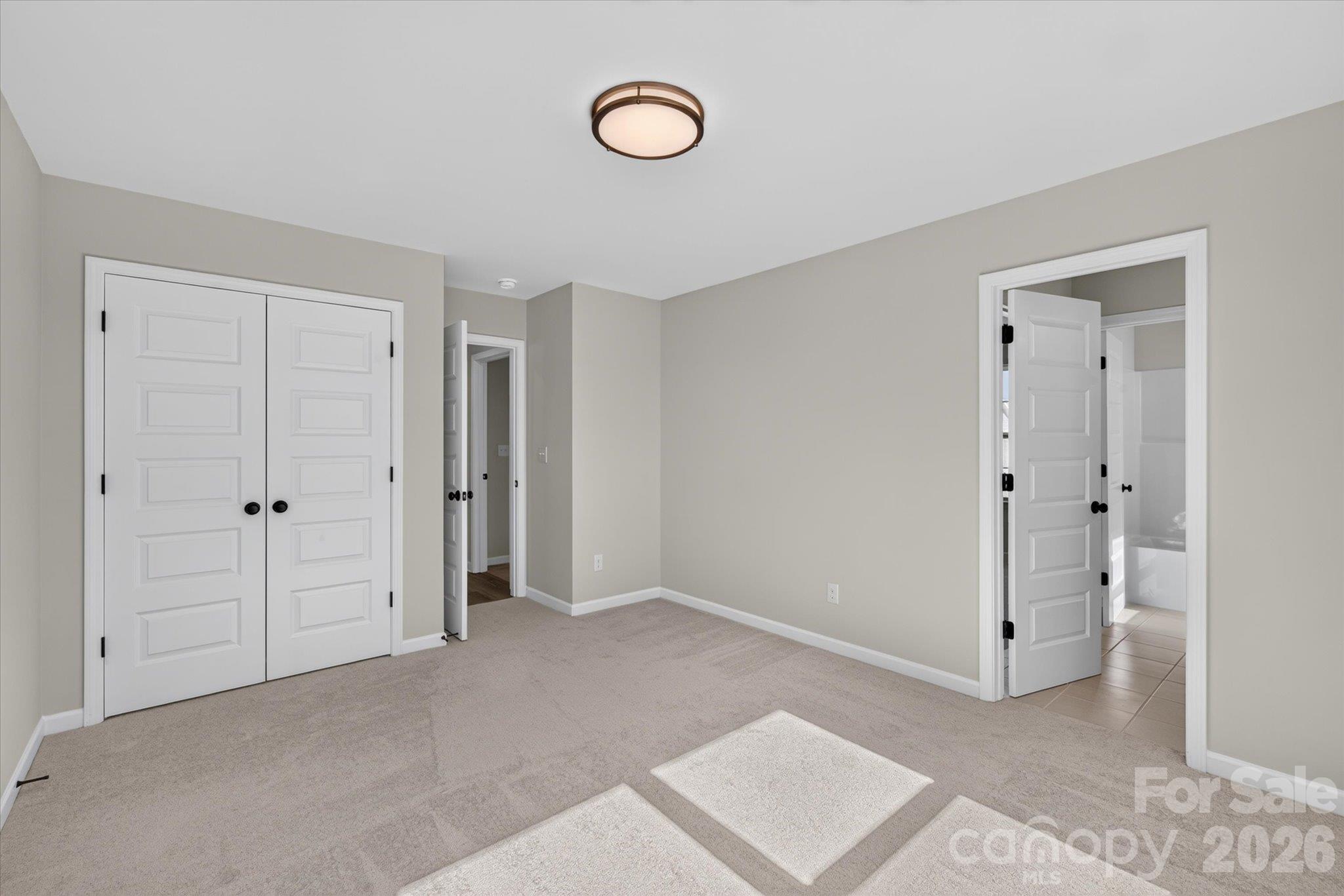 Bedroom 2 - 119 Cartington Way, Mooresville