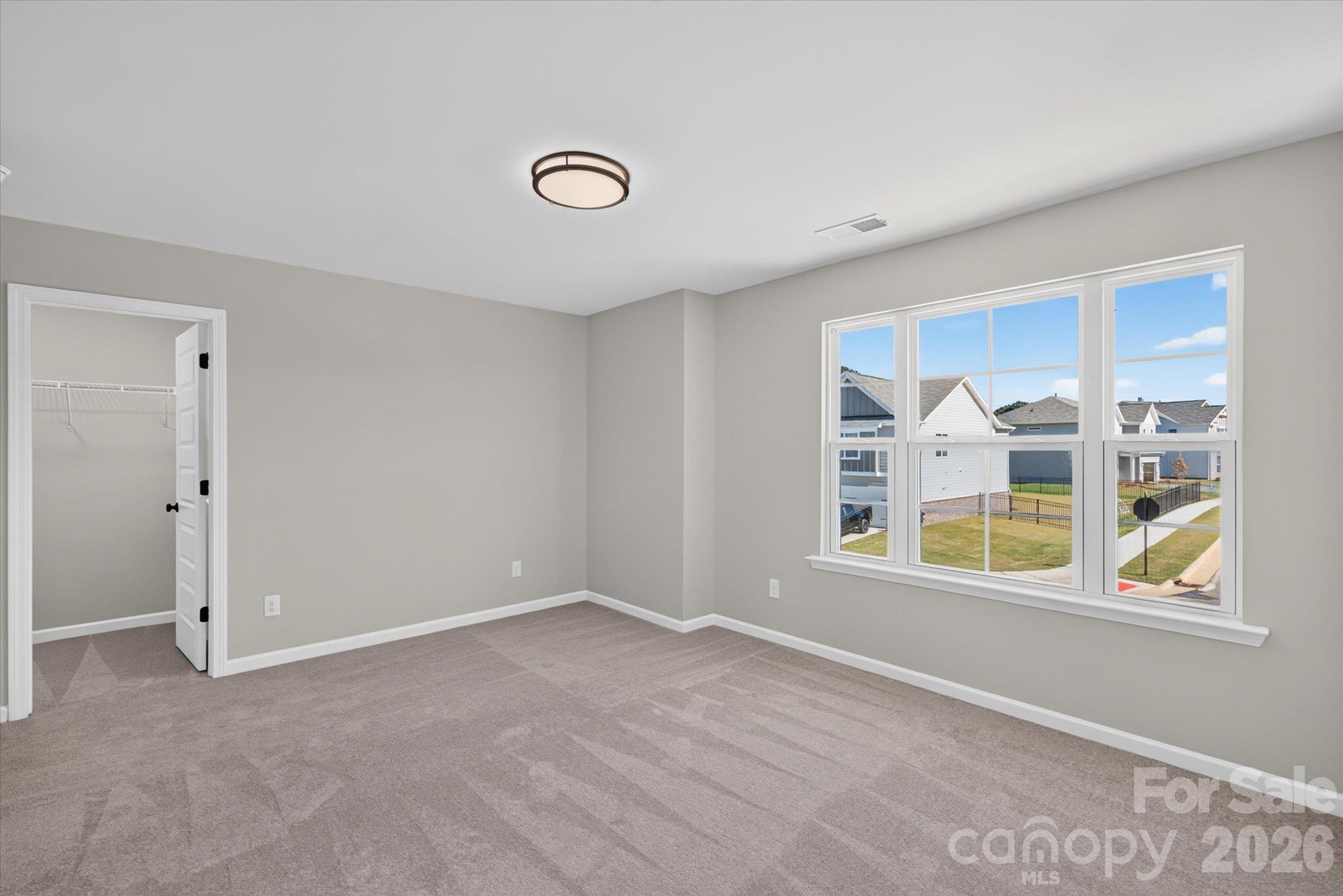 Bedroom 3 - 119 Cartington Way, Mooresville