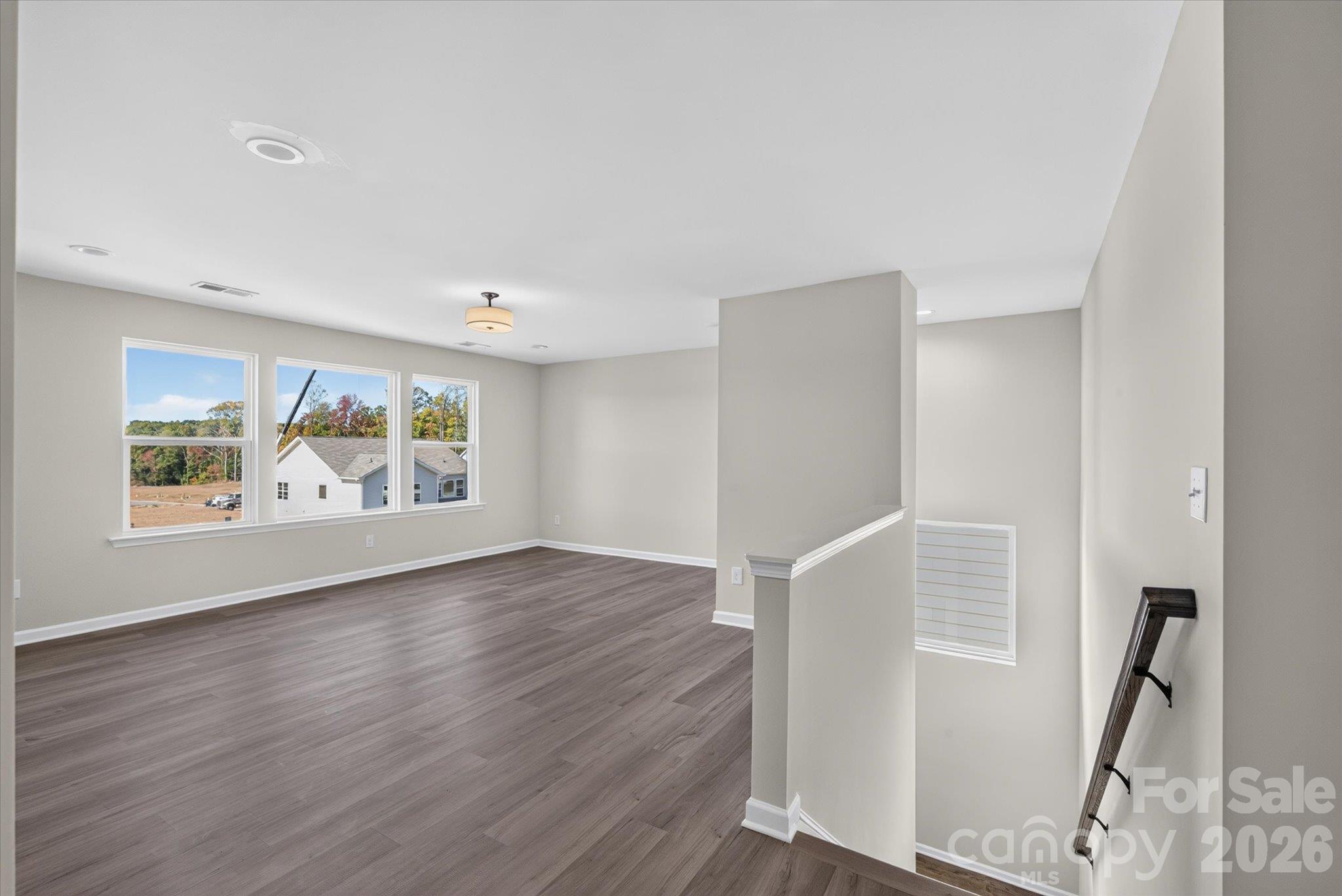 Loft - 119 Cartington Way, Mooresville